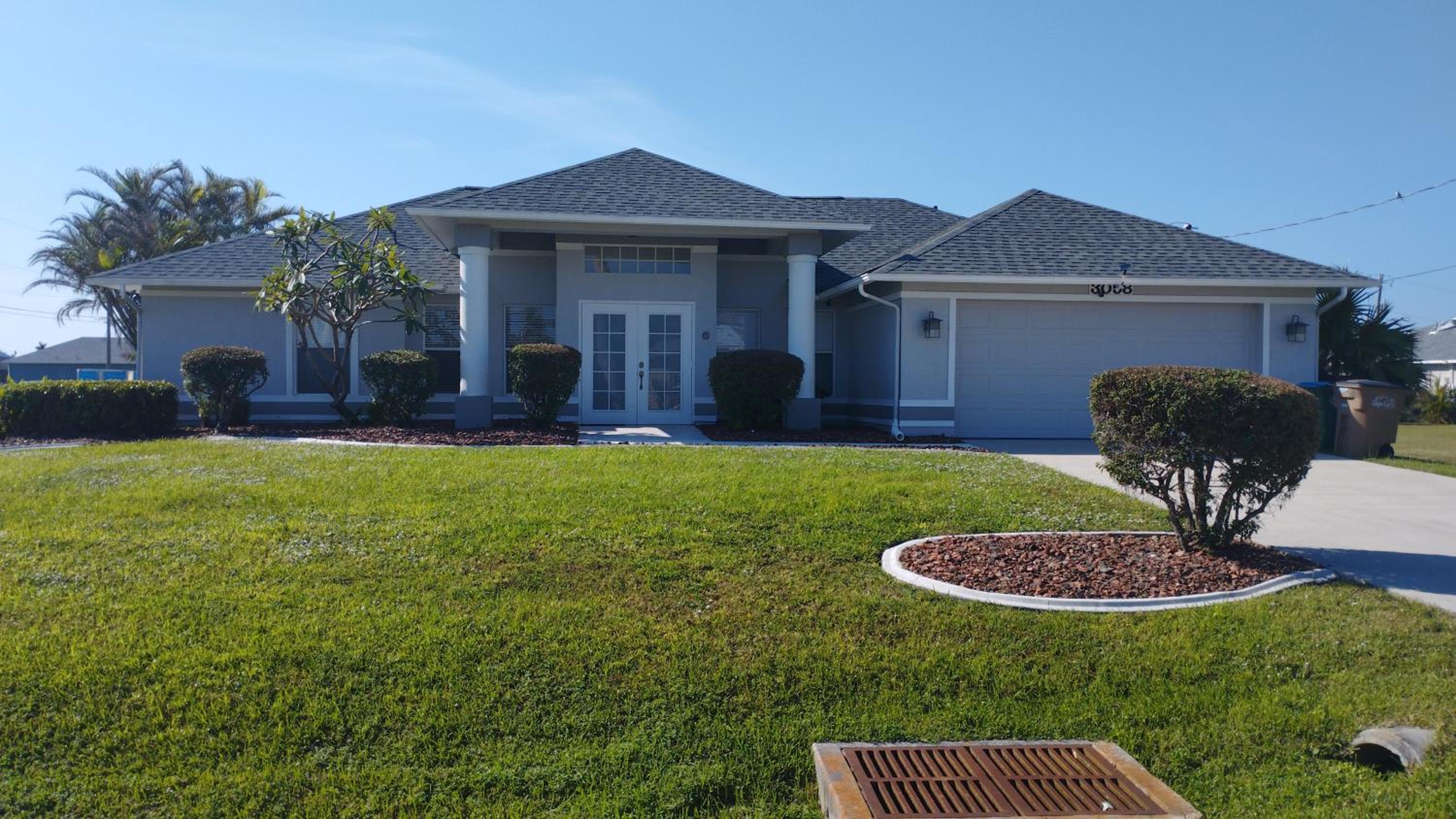 Hotel !NEW! Villa Paradise MI - Image 1