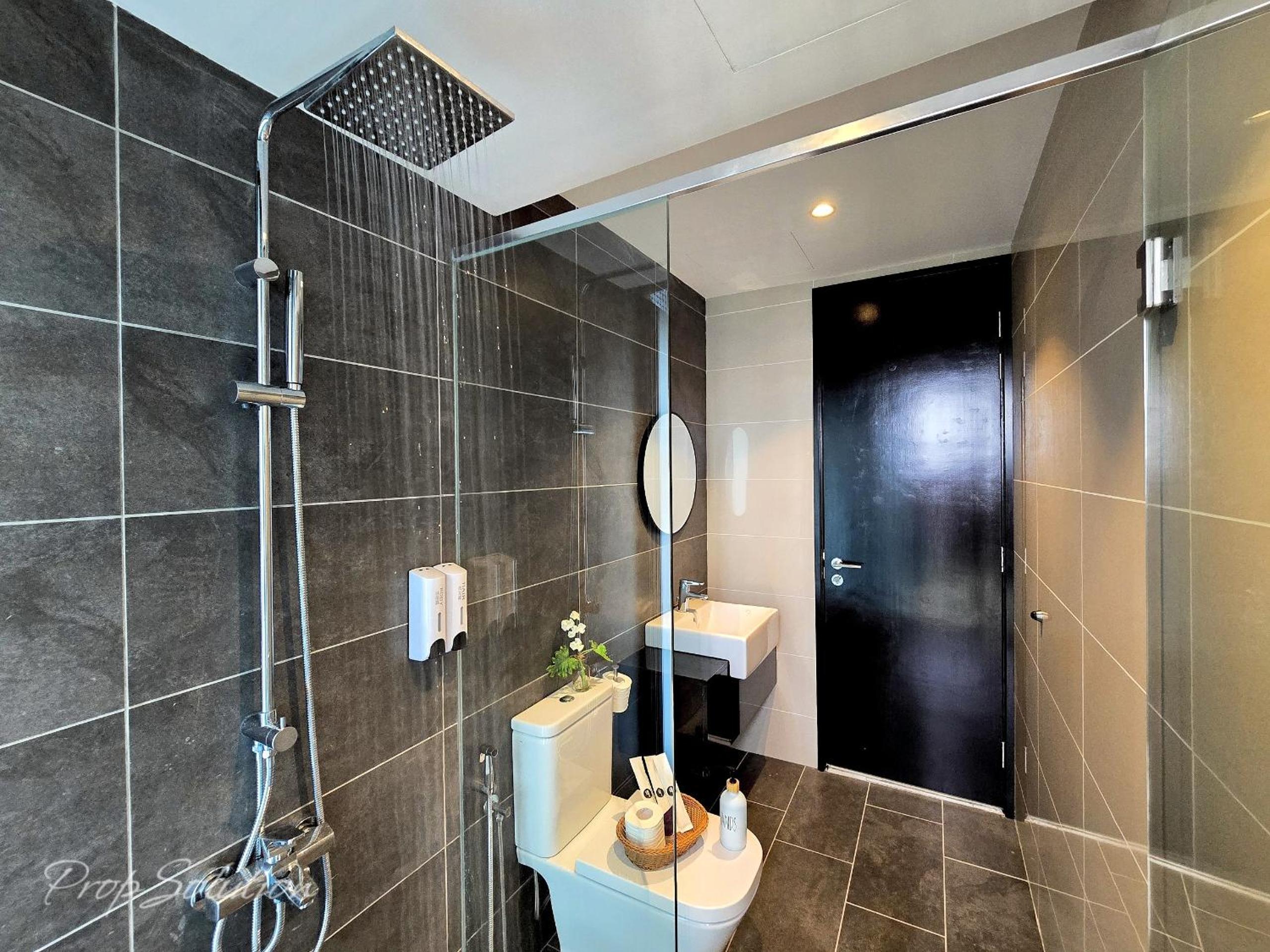 Loft Suite Johor Bahru Legoland 6Pax photo 7