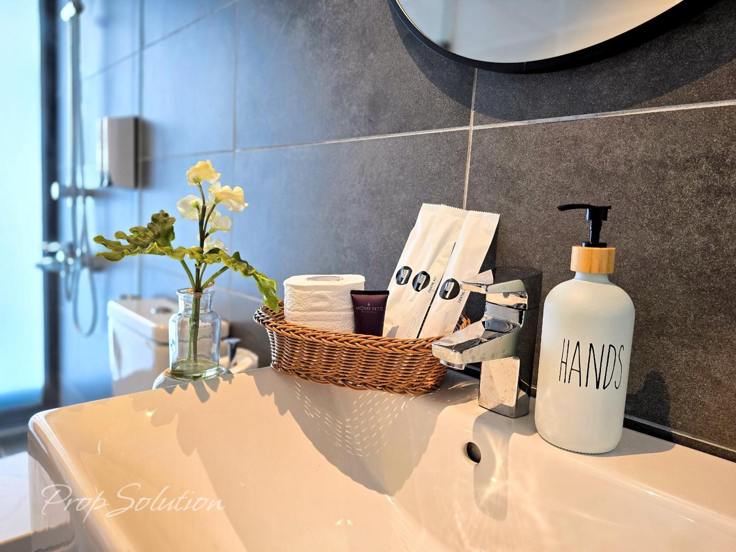 Loft Suite Johor Bahru Legoland 6Pax photo 6