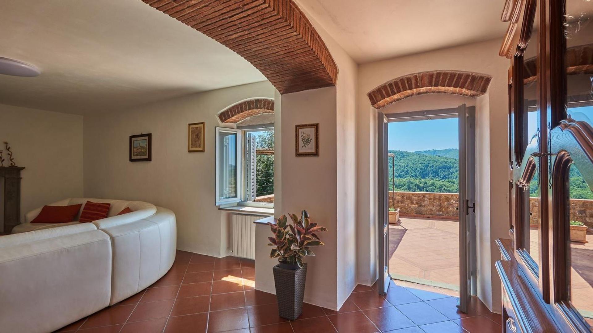 Casanova di Bricciano