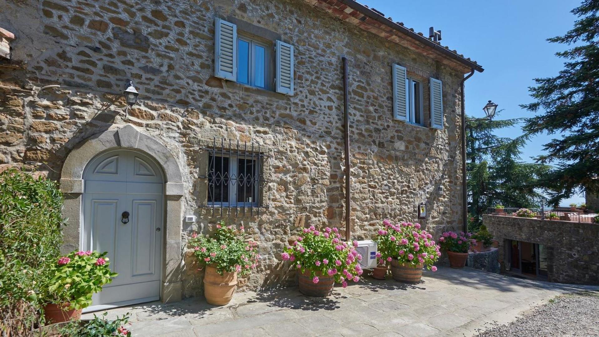 Casanova di Bricciano