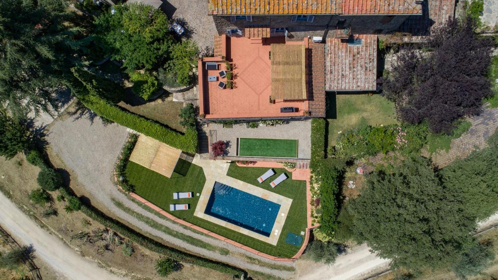 Casanova di Bricciano