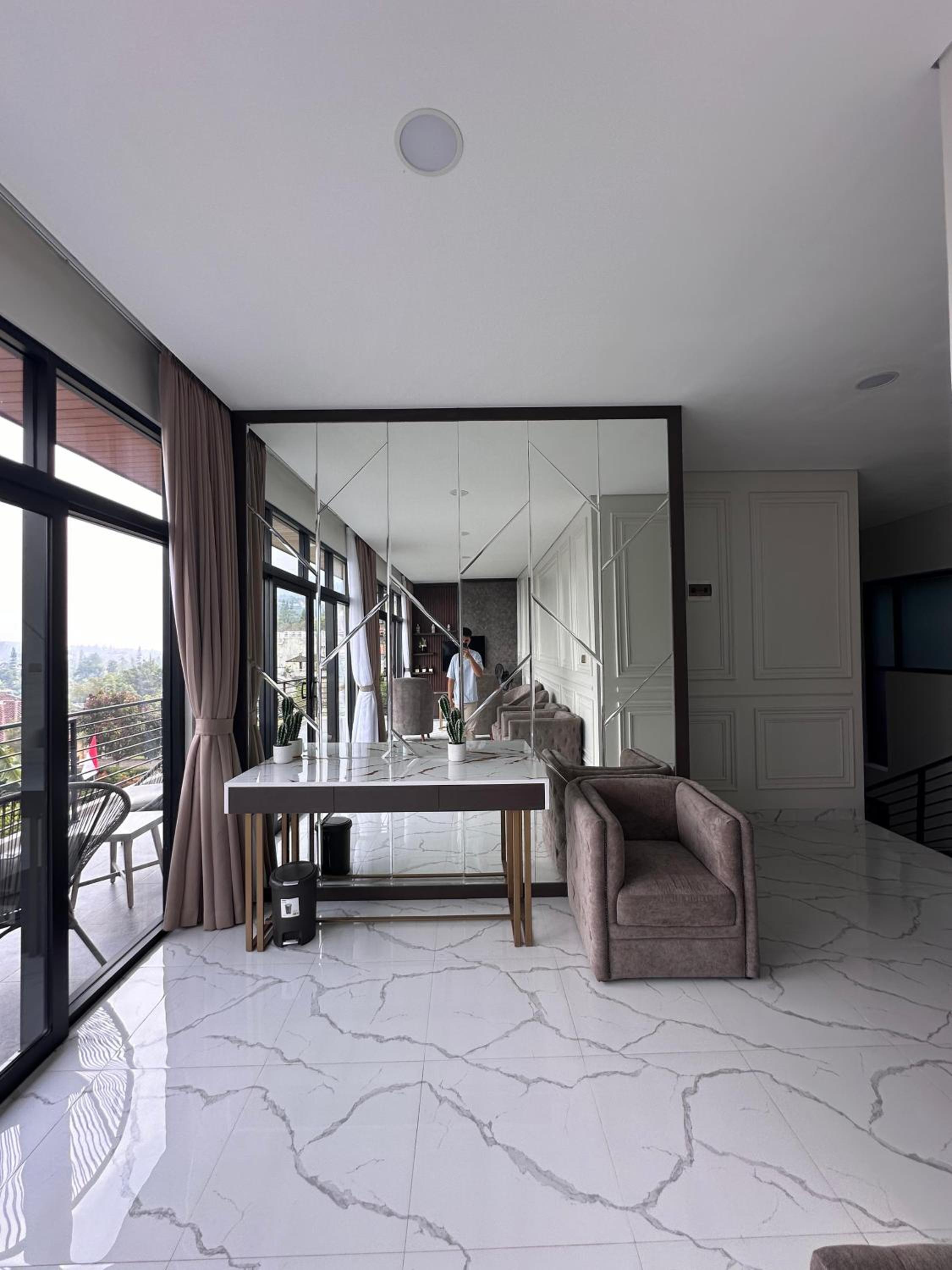 VILLA NEOM PUNCAk view 4