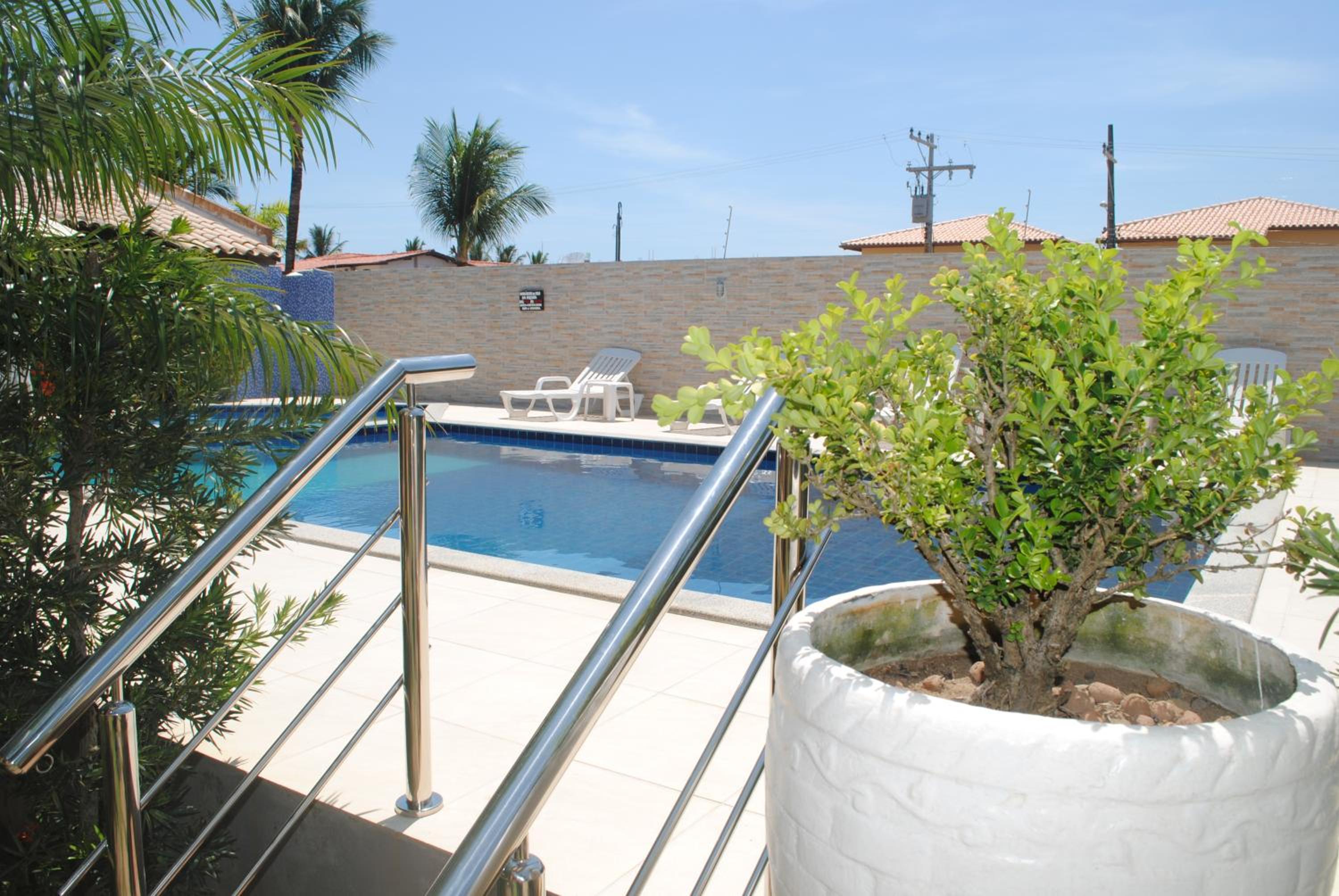 Residence Vila Europa