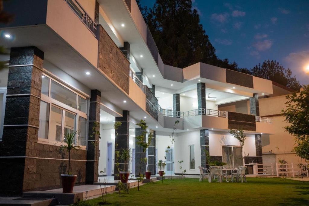 building