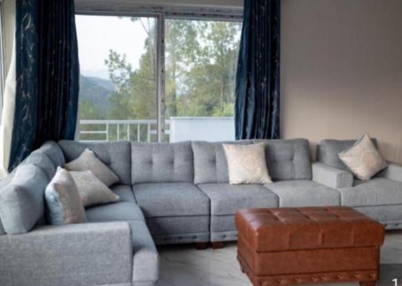 Retreat Jungle