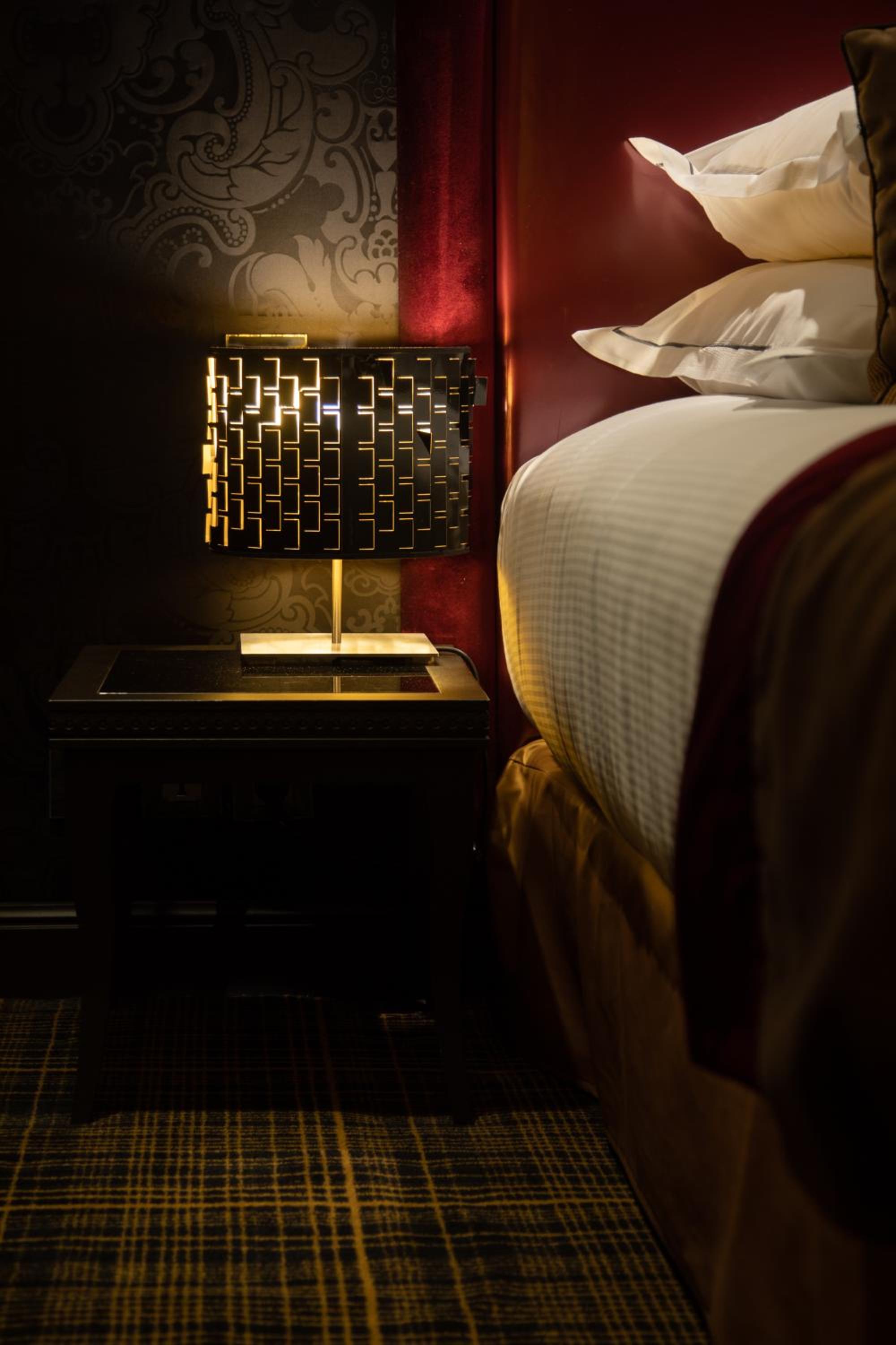 Edouard 7 Paris Opéra