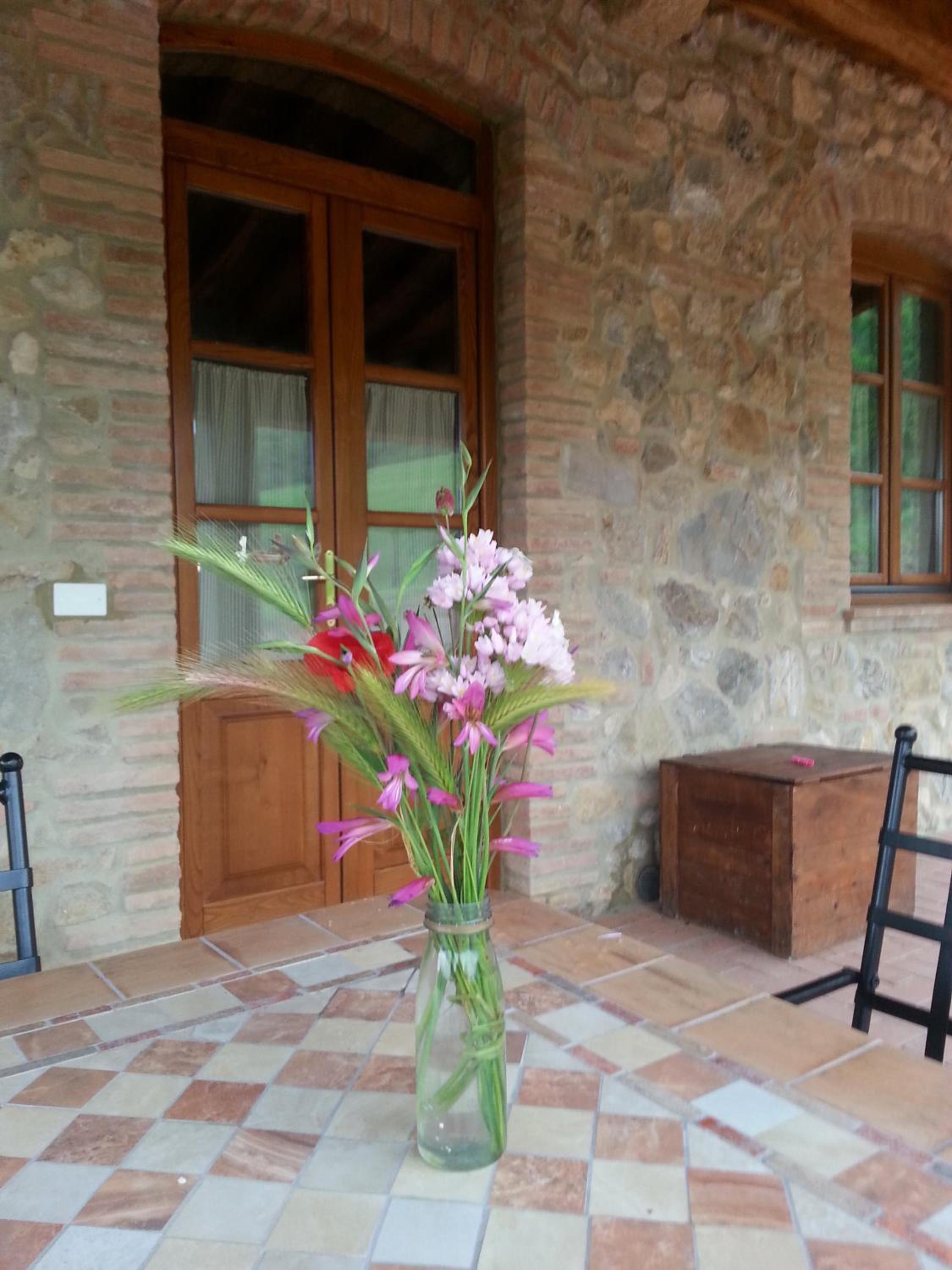 FeWo Agriturismo Bioli view 4