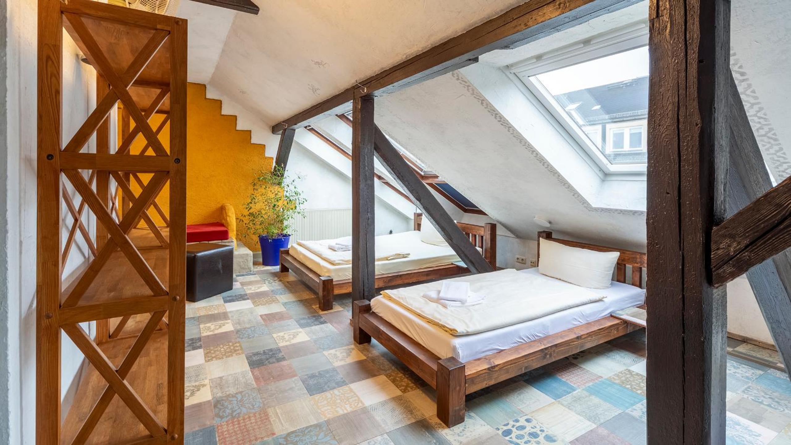 Gästehaus Mezcalero