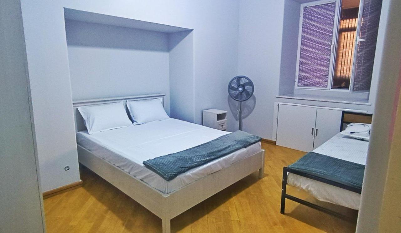 Olympic Hostel