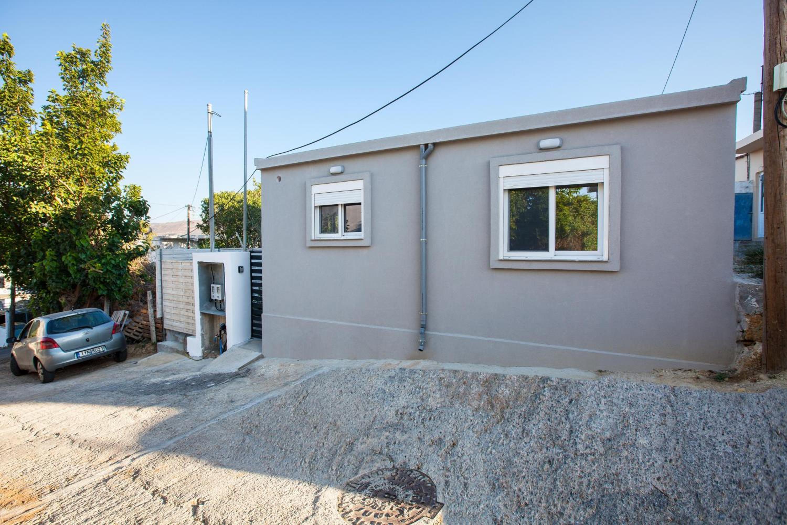 Hotel Peponas Residence - Image 1