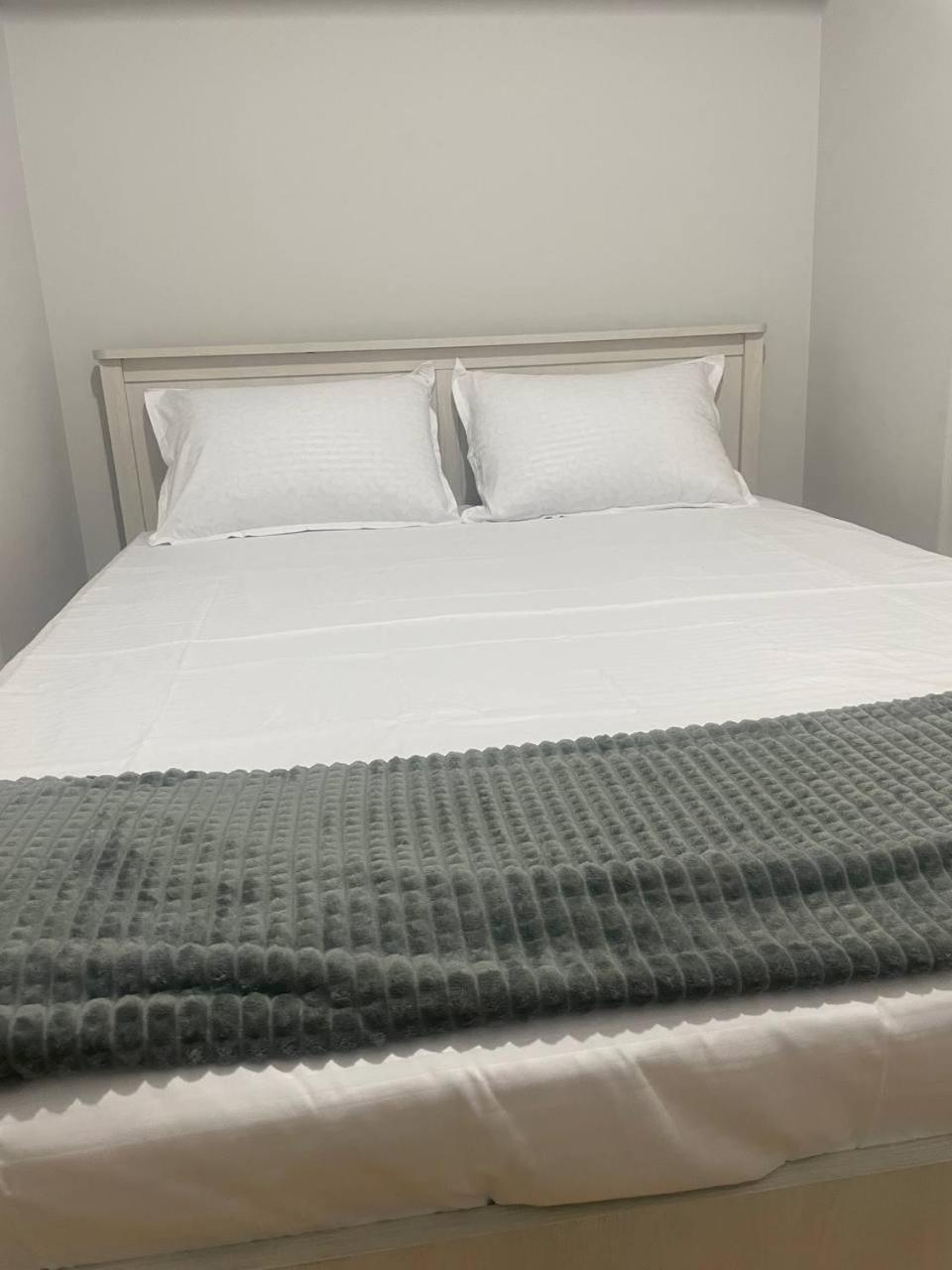 Olympic Hostel