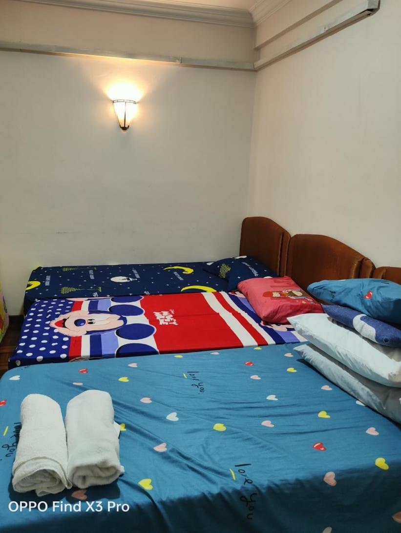 Glory Beach Private Apartment Seaview photo 3