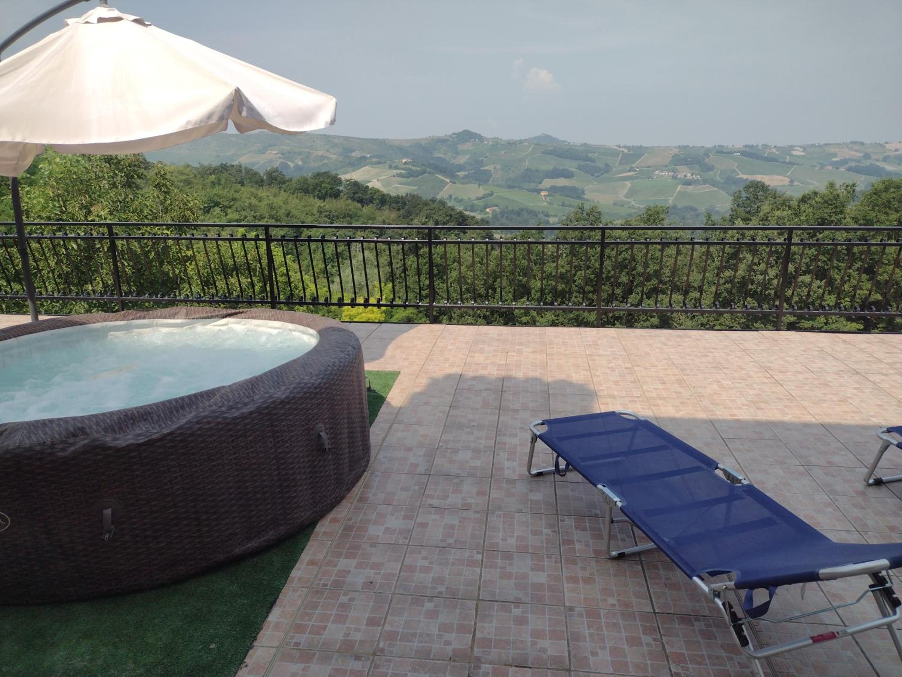 B&B Cuccagna view 4