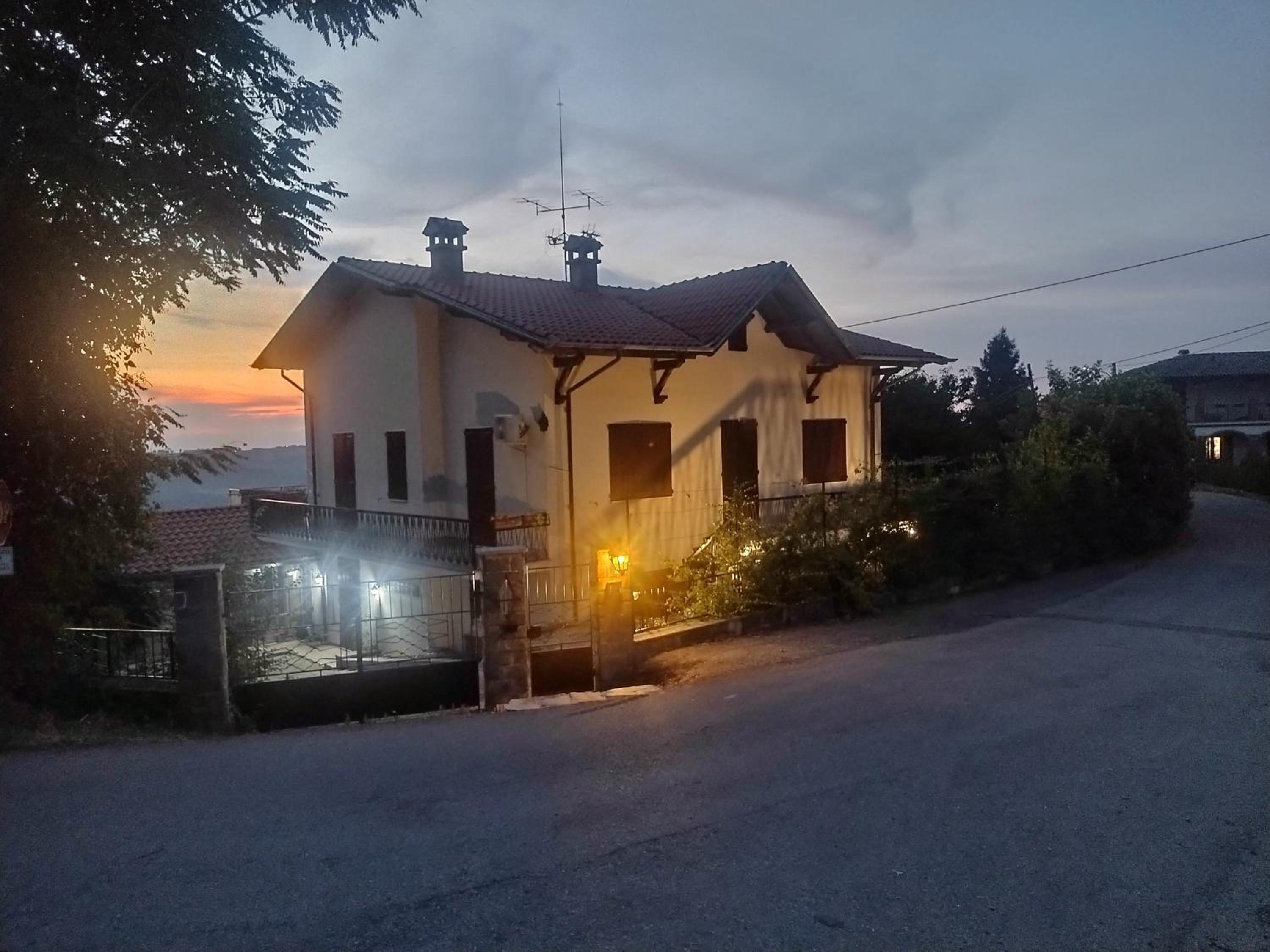 B&B Cuccagna view 3
