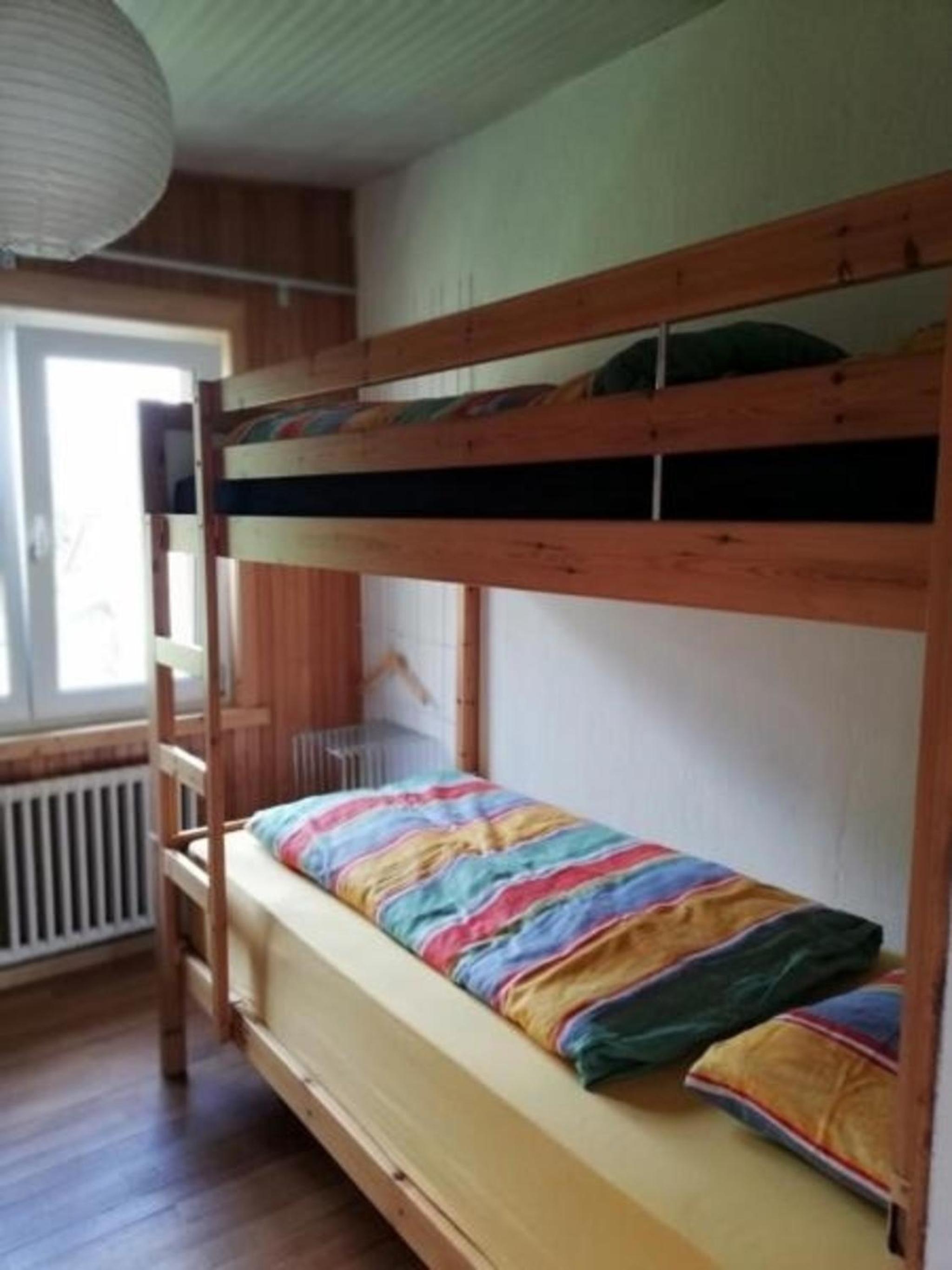 Schmuckes Chalet mit fantastischer Bergsicht