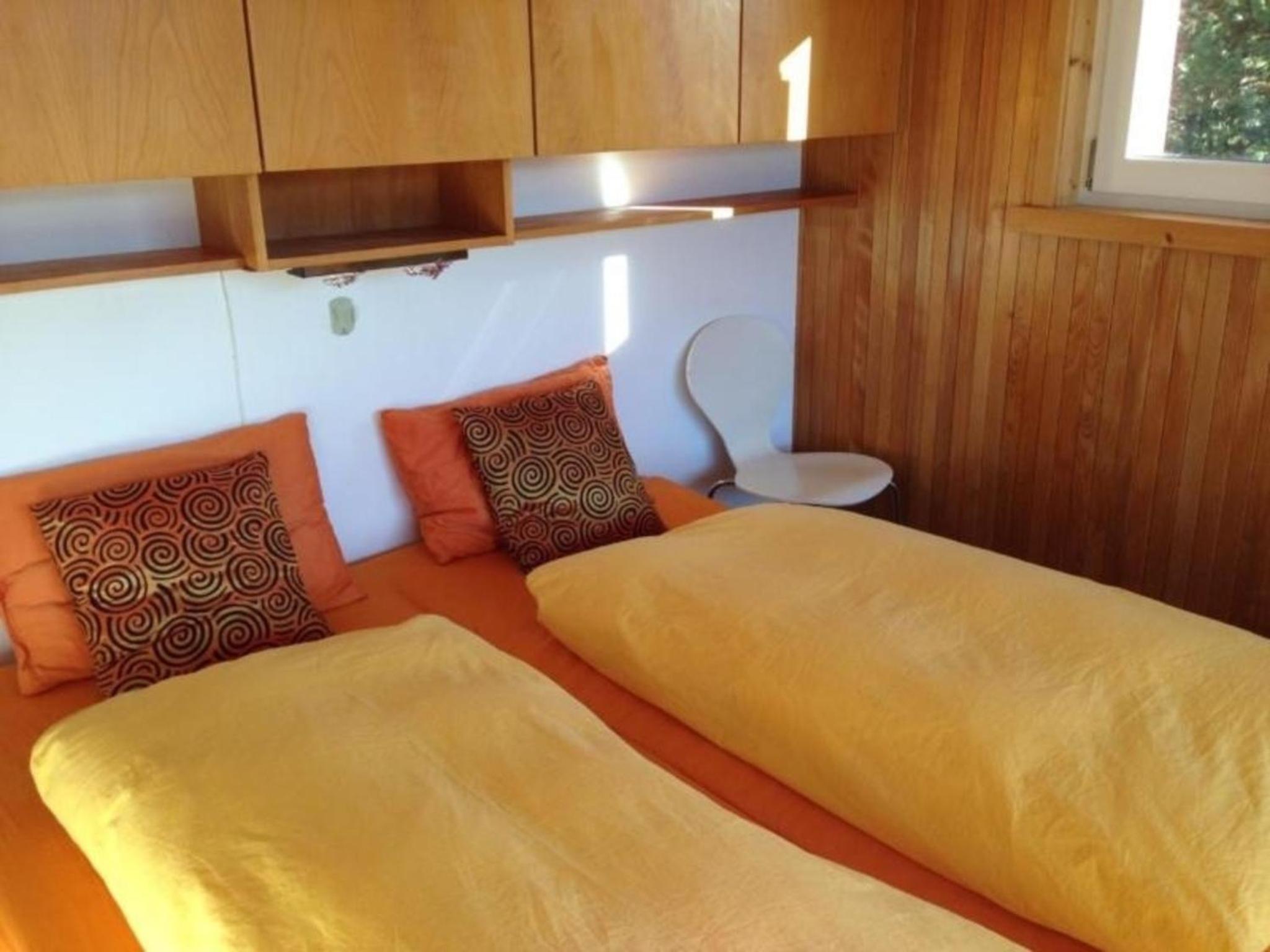 Schmuckes Chalet mit fantastischer Bergsicht