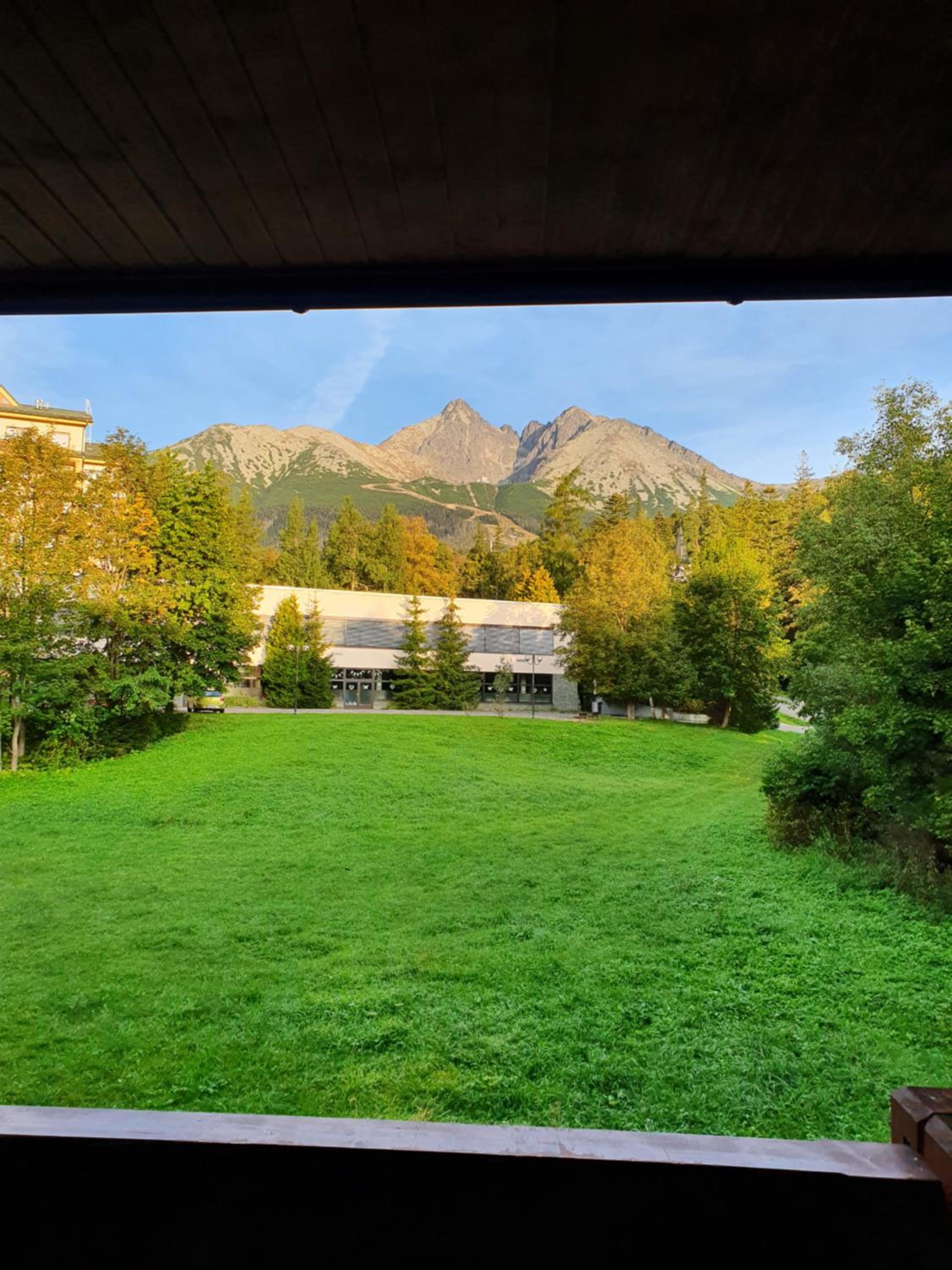 Apartmán Anička