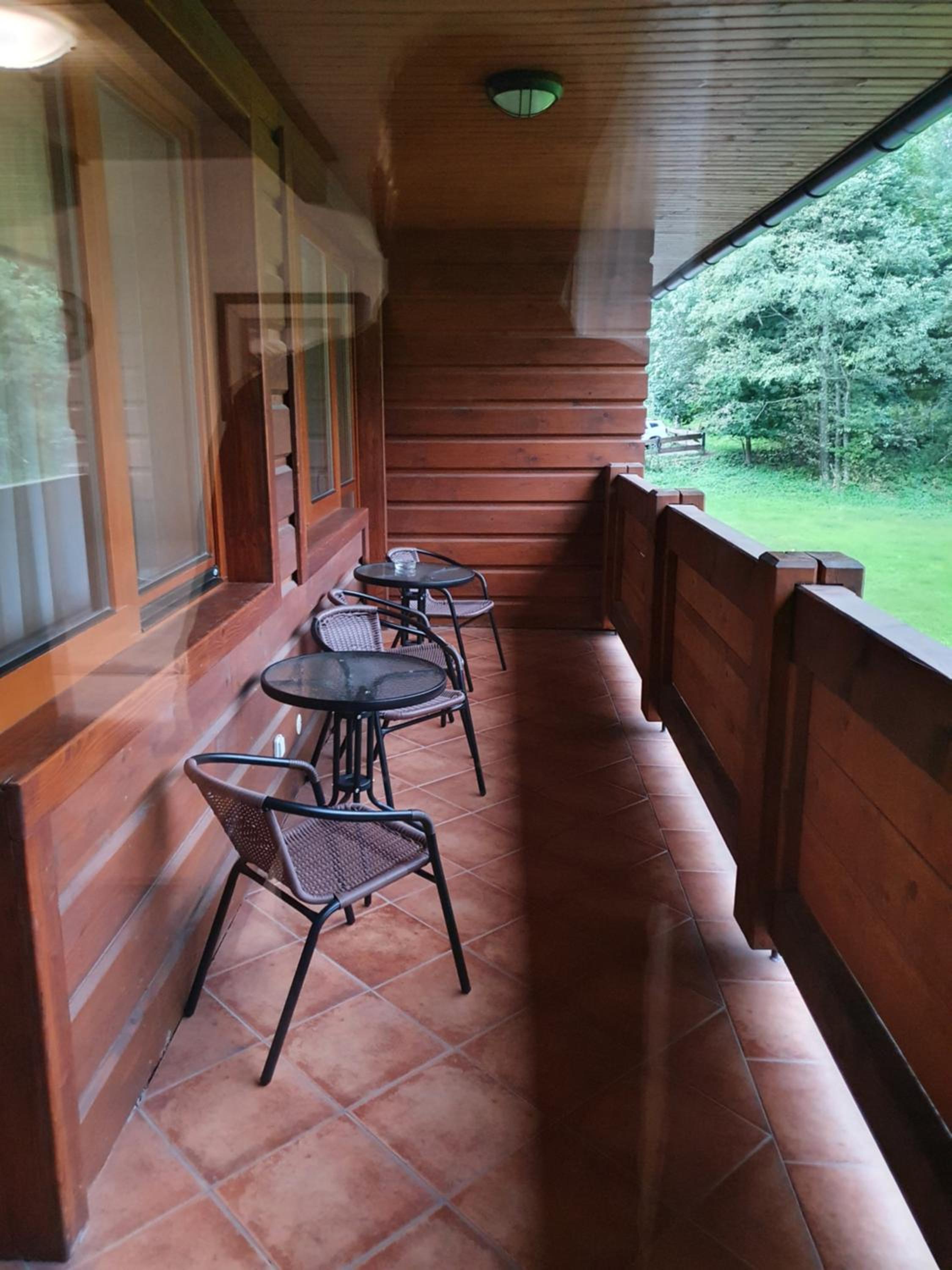 Apartmán Anička