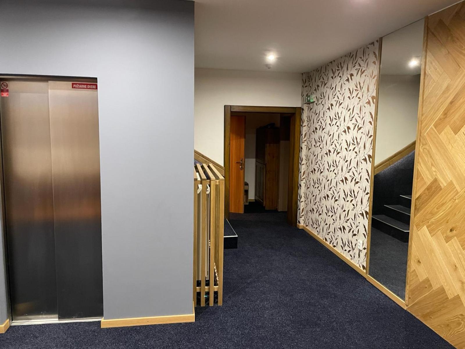 Apartmán Anička