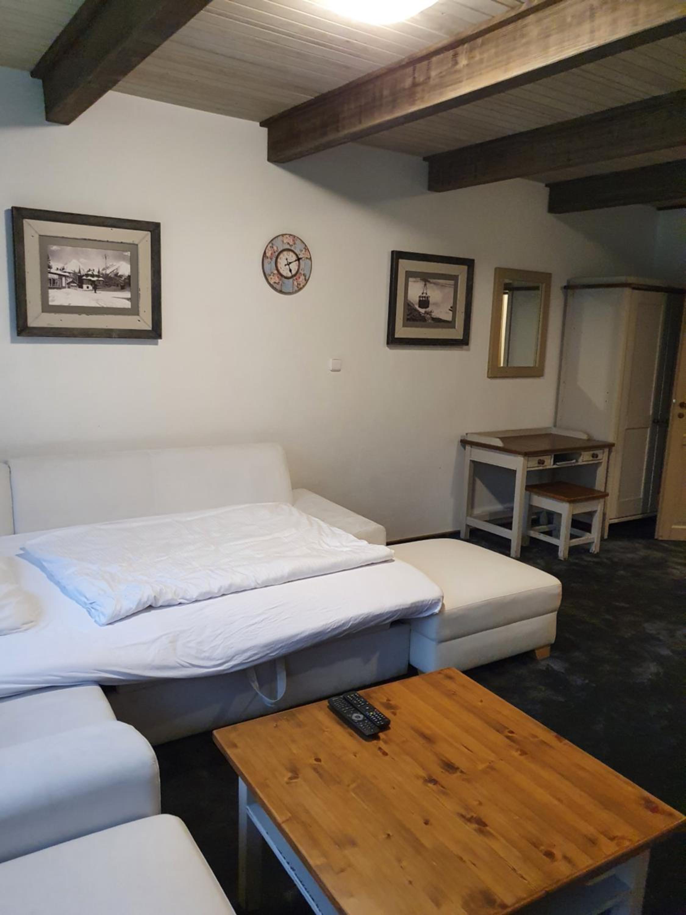 Apartmán Anička