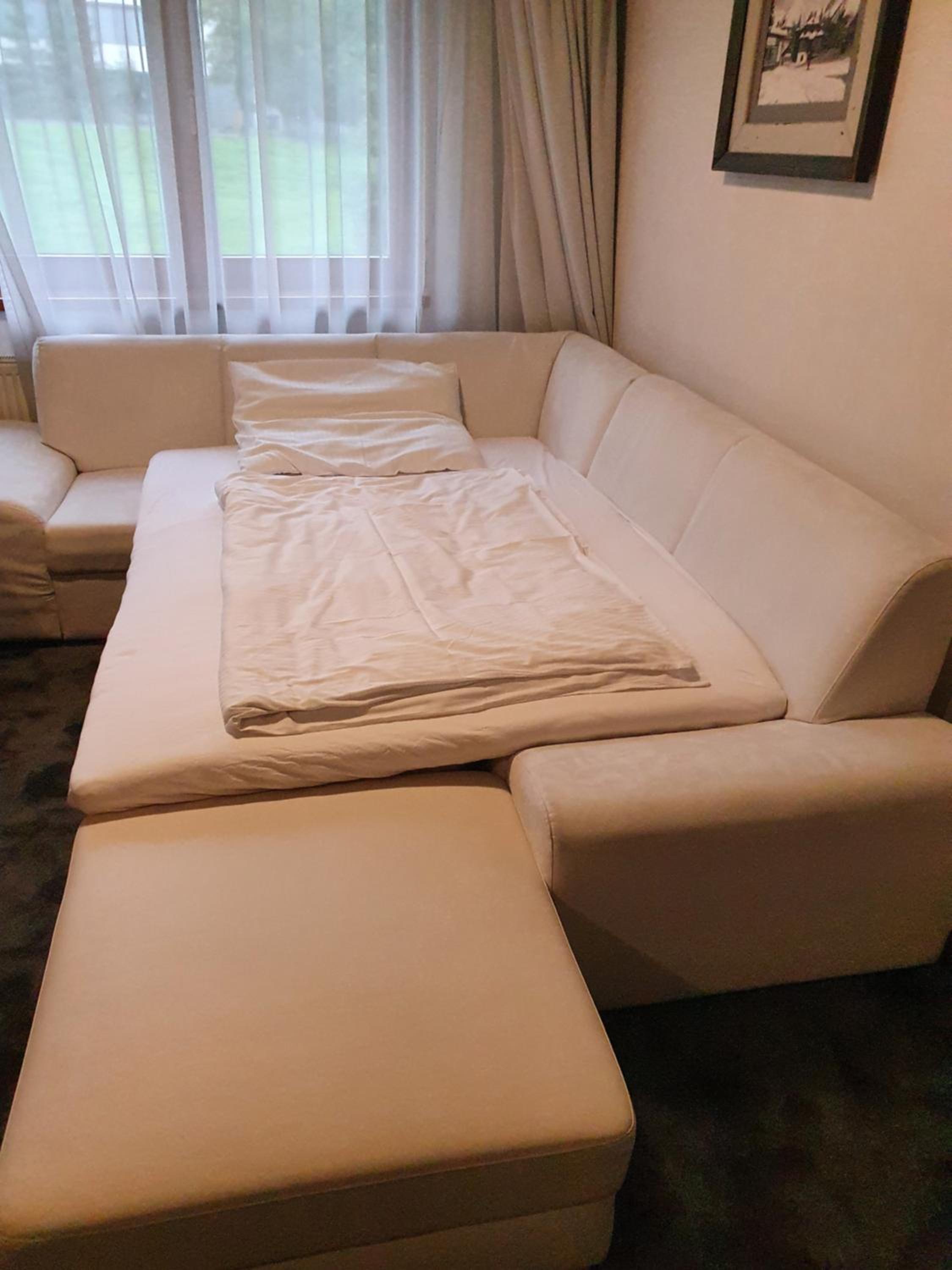 Apartmán Anička