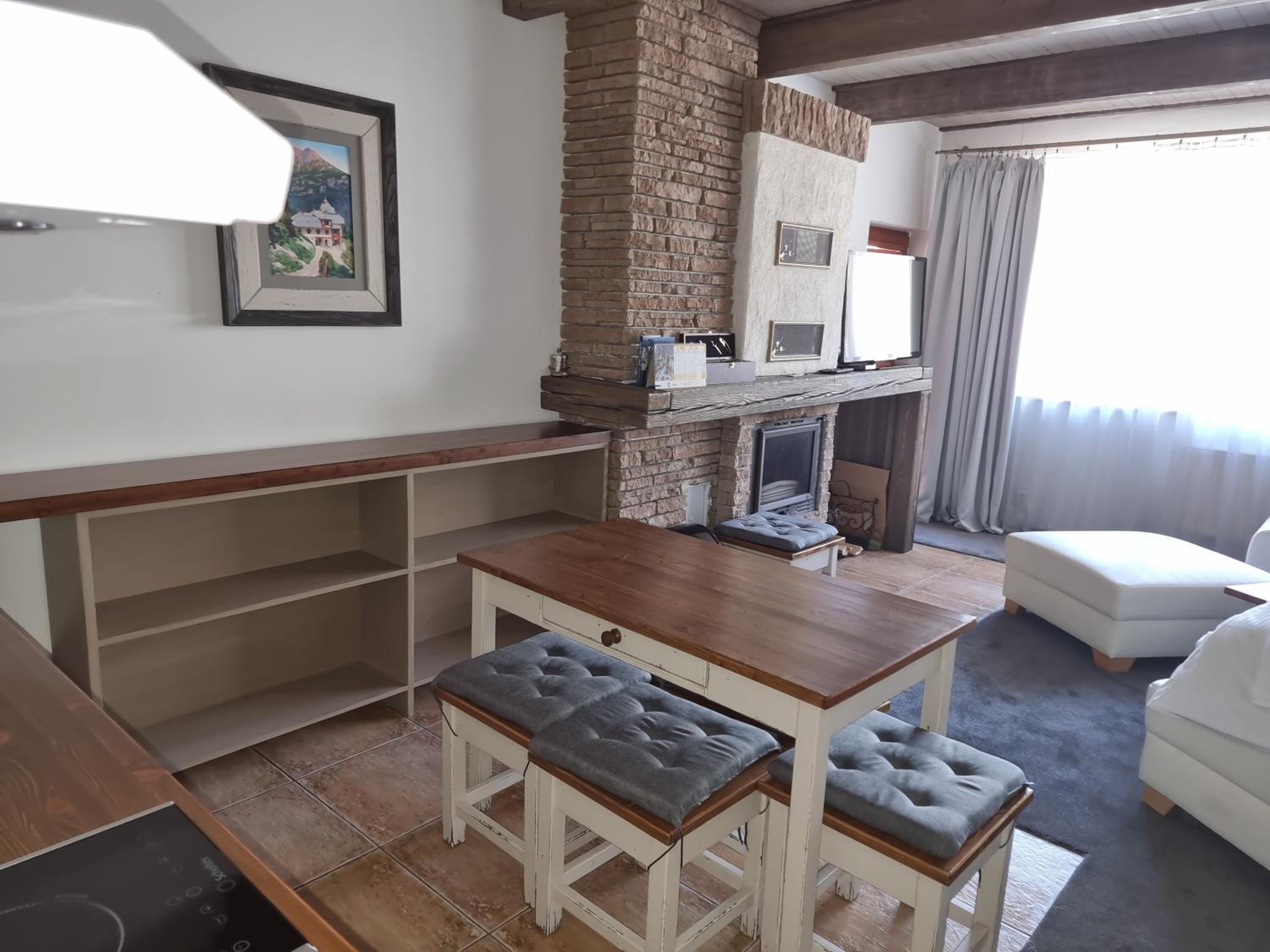 Apartmán Anička