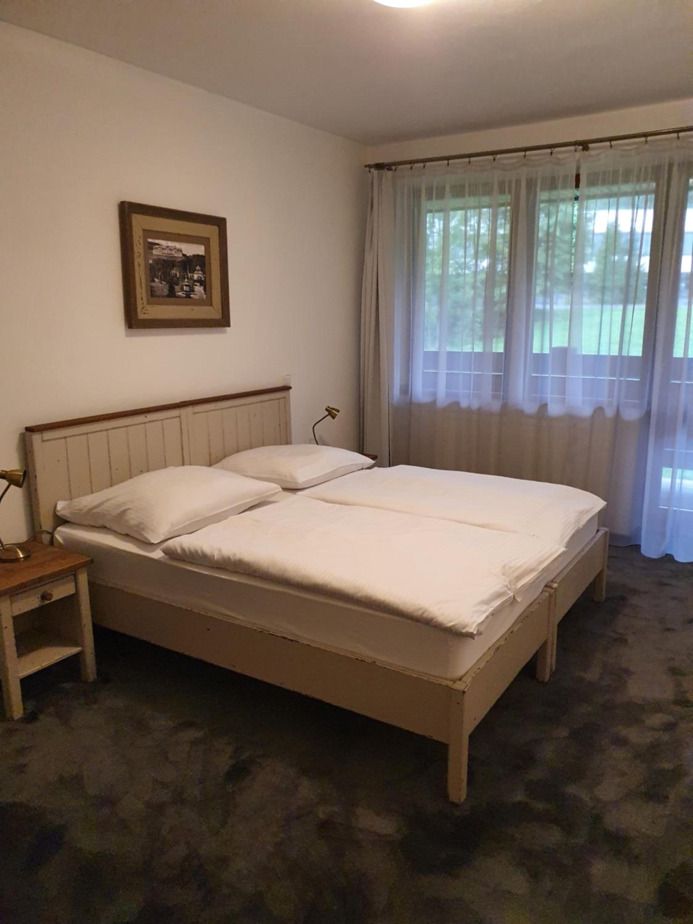 Apartmán Anička