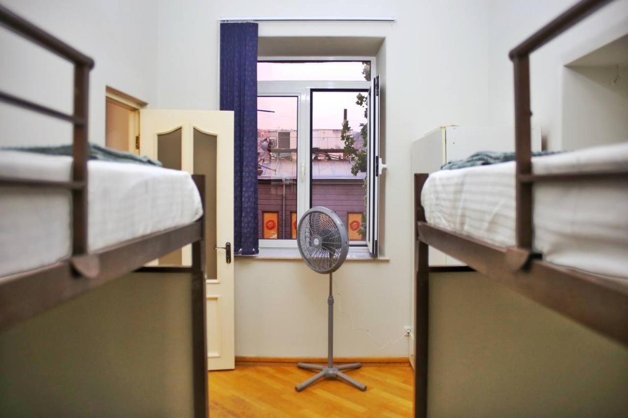 Olympic Hostel