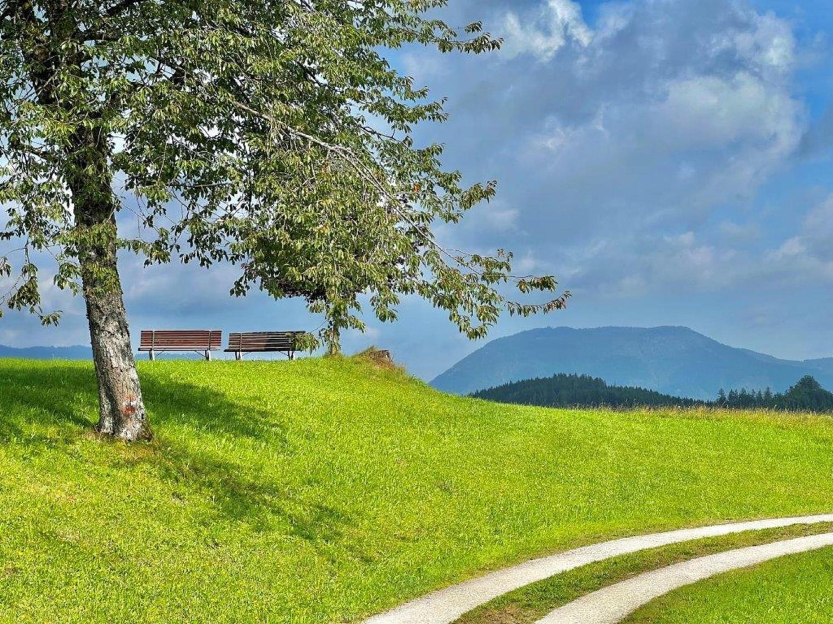 Ferienwohnung Hochtal