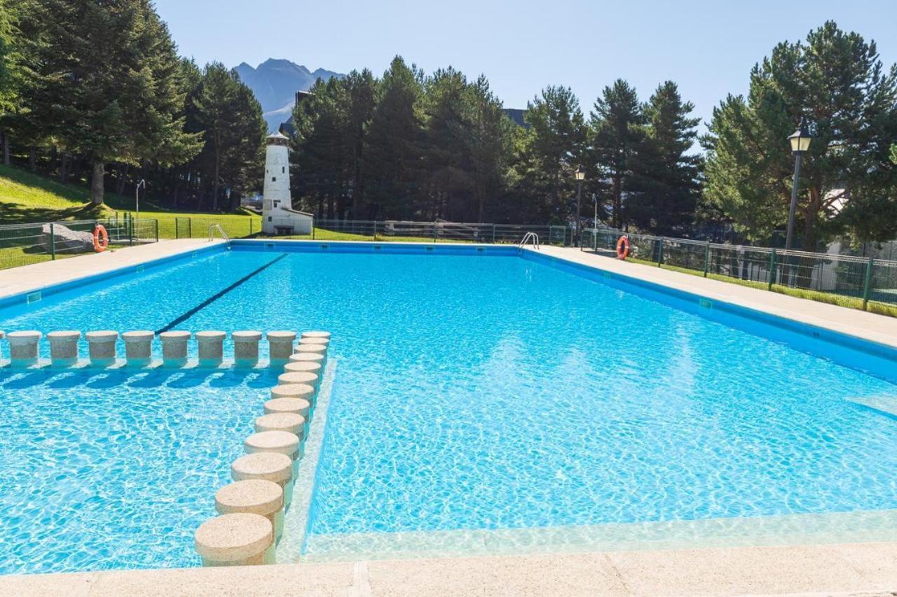 Apartamento en Formigal - Parking Privado Incluido