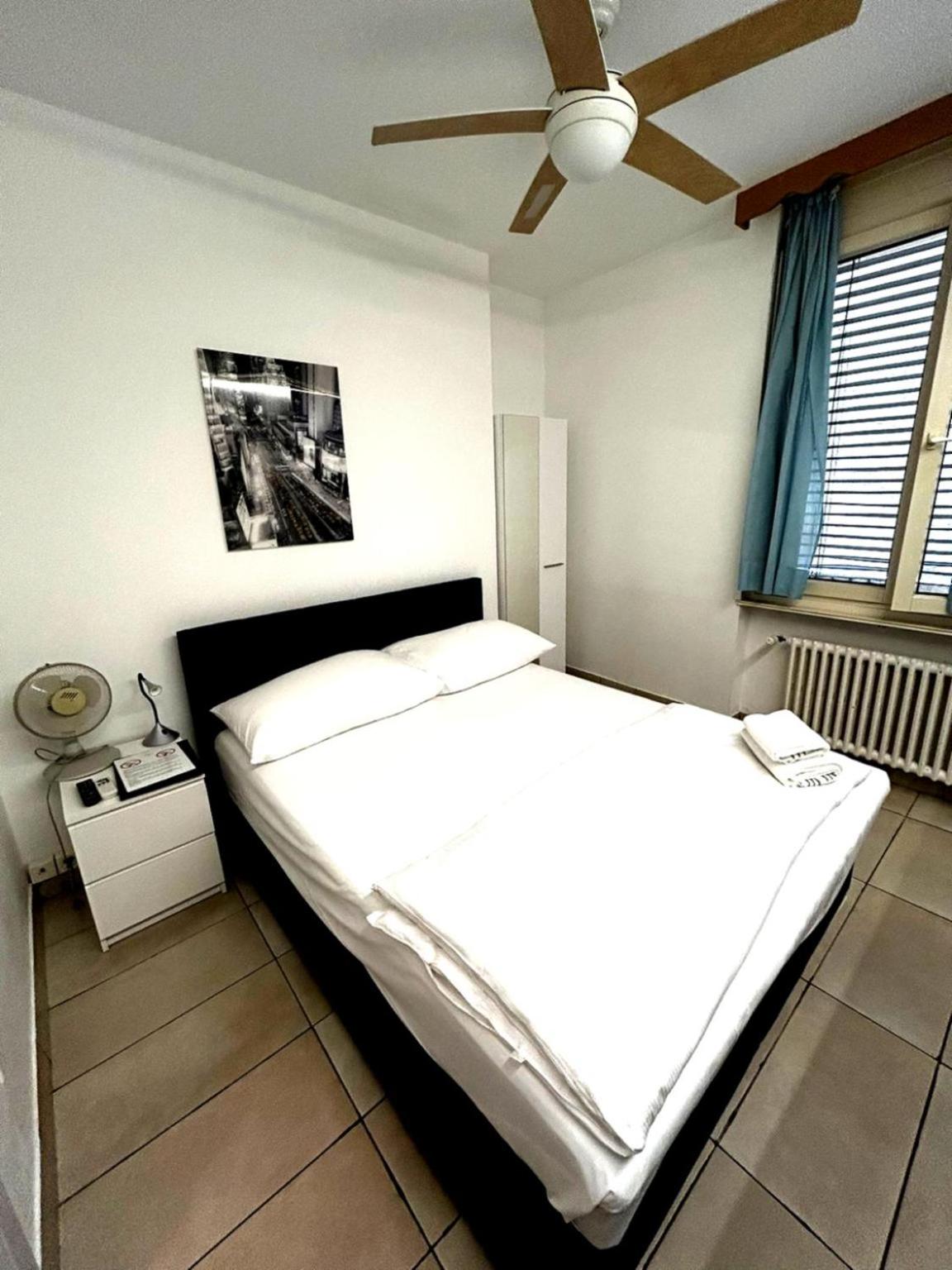 Hotel San Carlo
