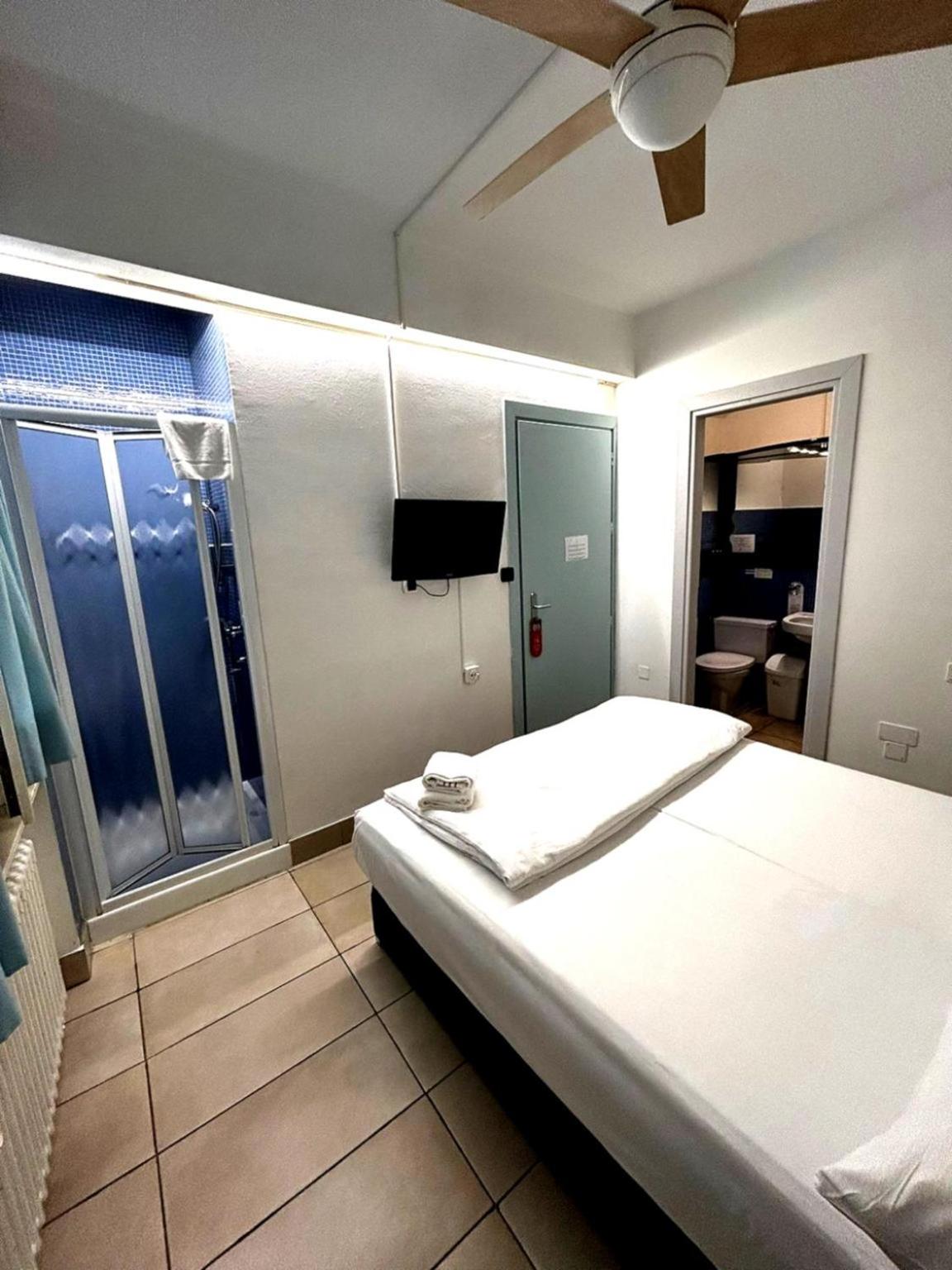 Hotel San Carlo