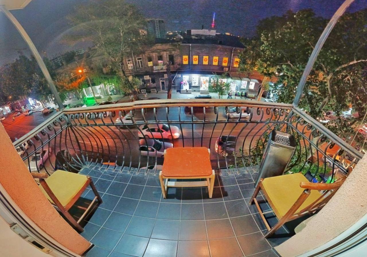 Olympic Hostel