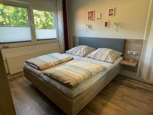 Ferienhaus Geers am Klostersee Dargun