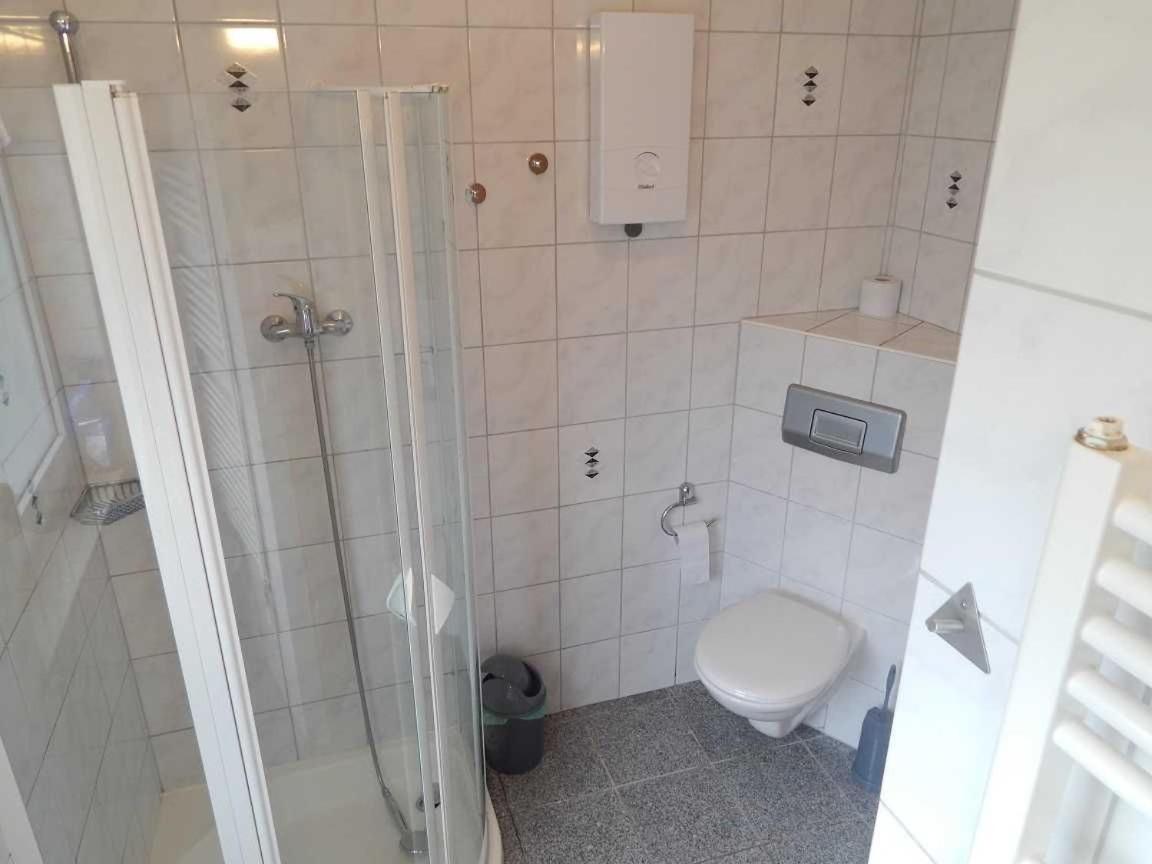 Ferienhaus Geers am Klostersee Dargun