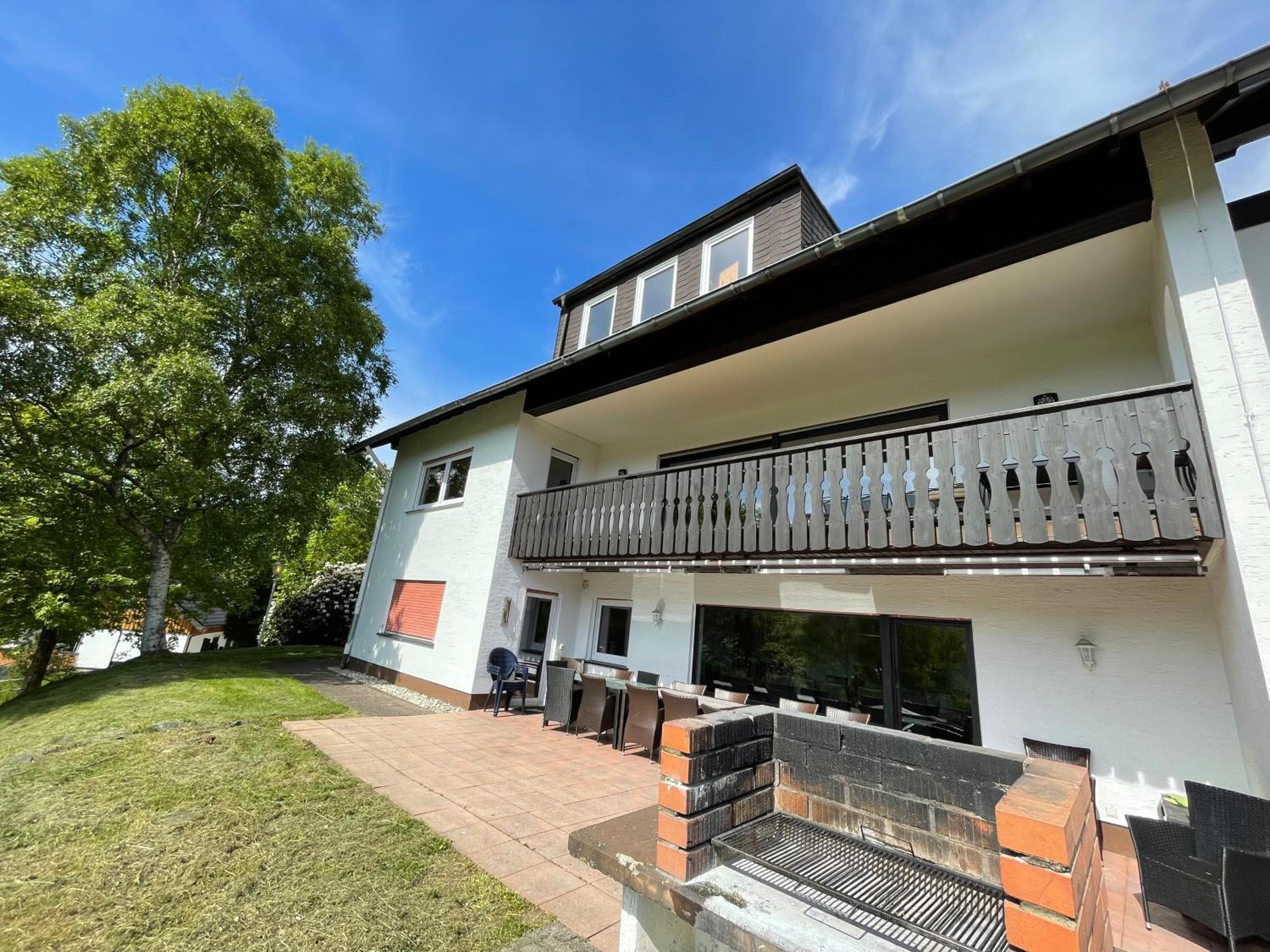 Ferienhaus Lemmerblick