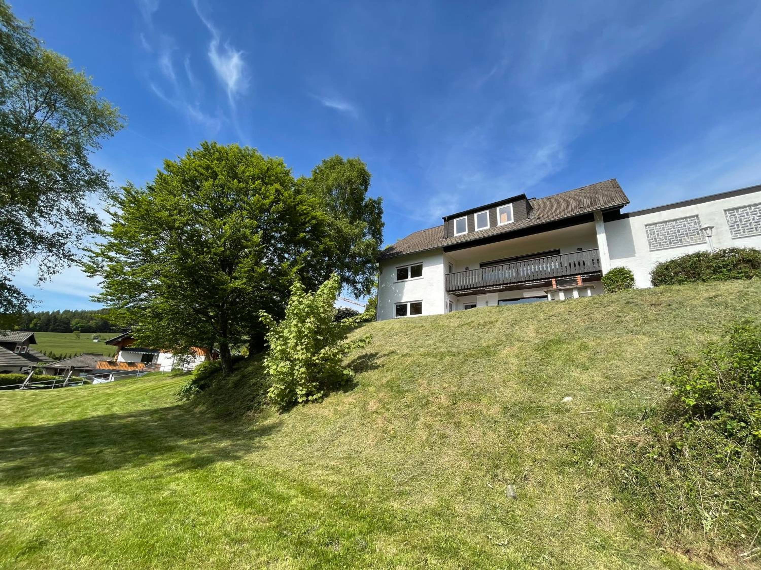 Ferienhaus Lemmerblick