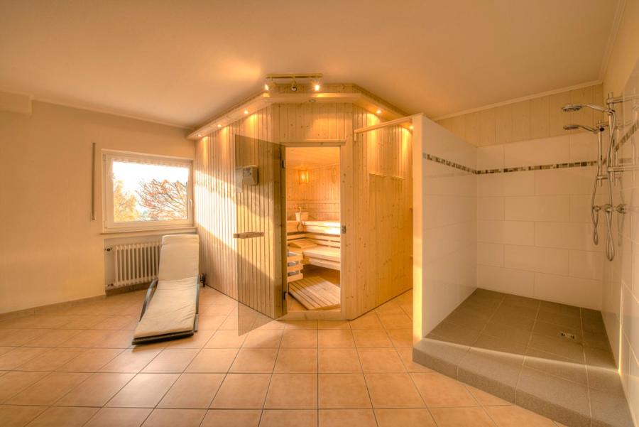 Ferienhaus Lemmerblick