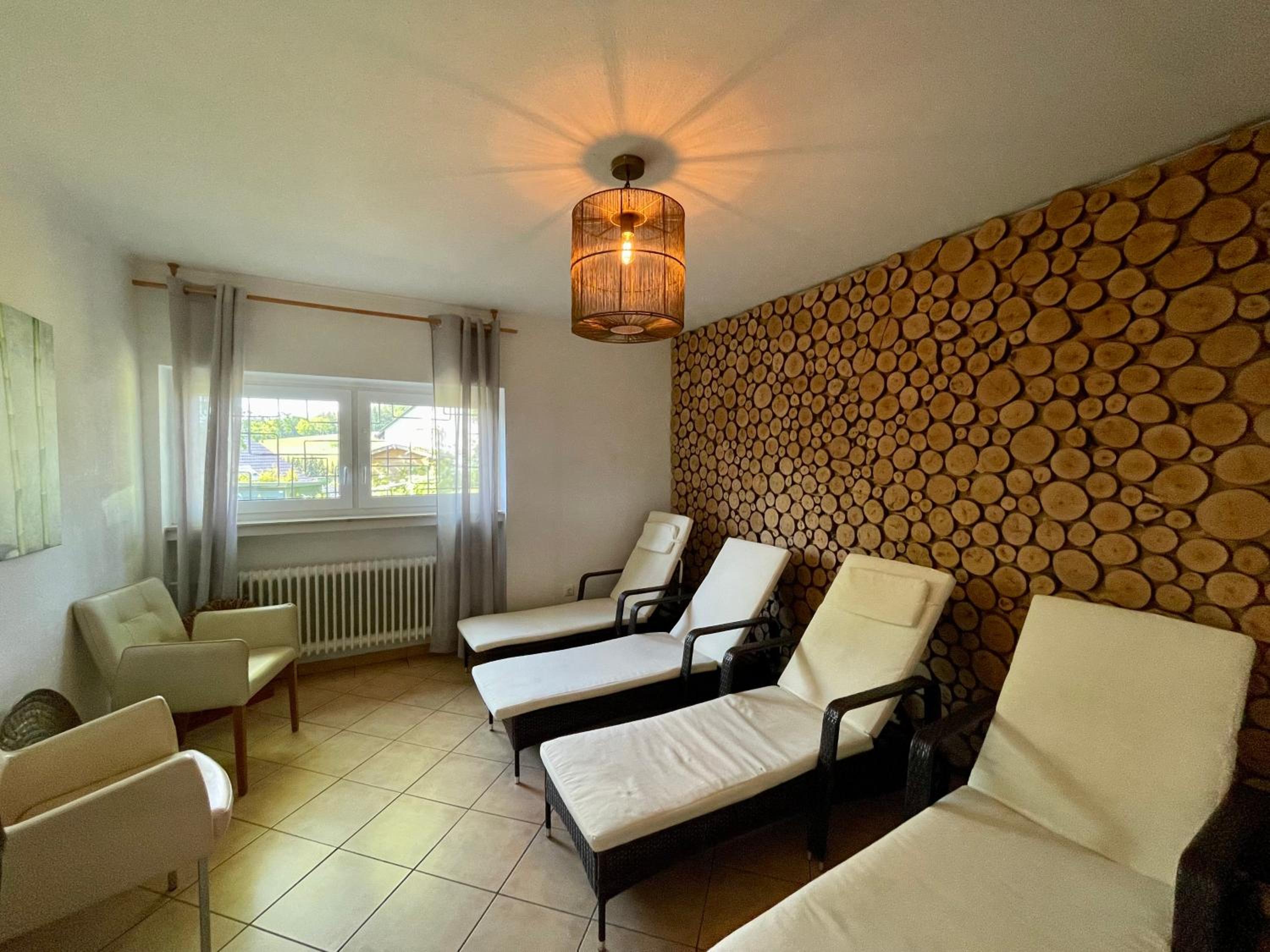 Ferienhaus Lemmerblick