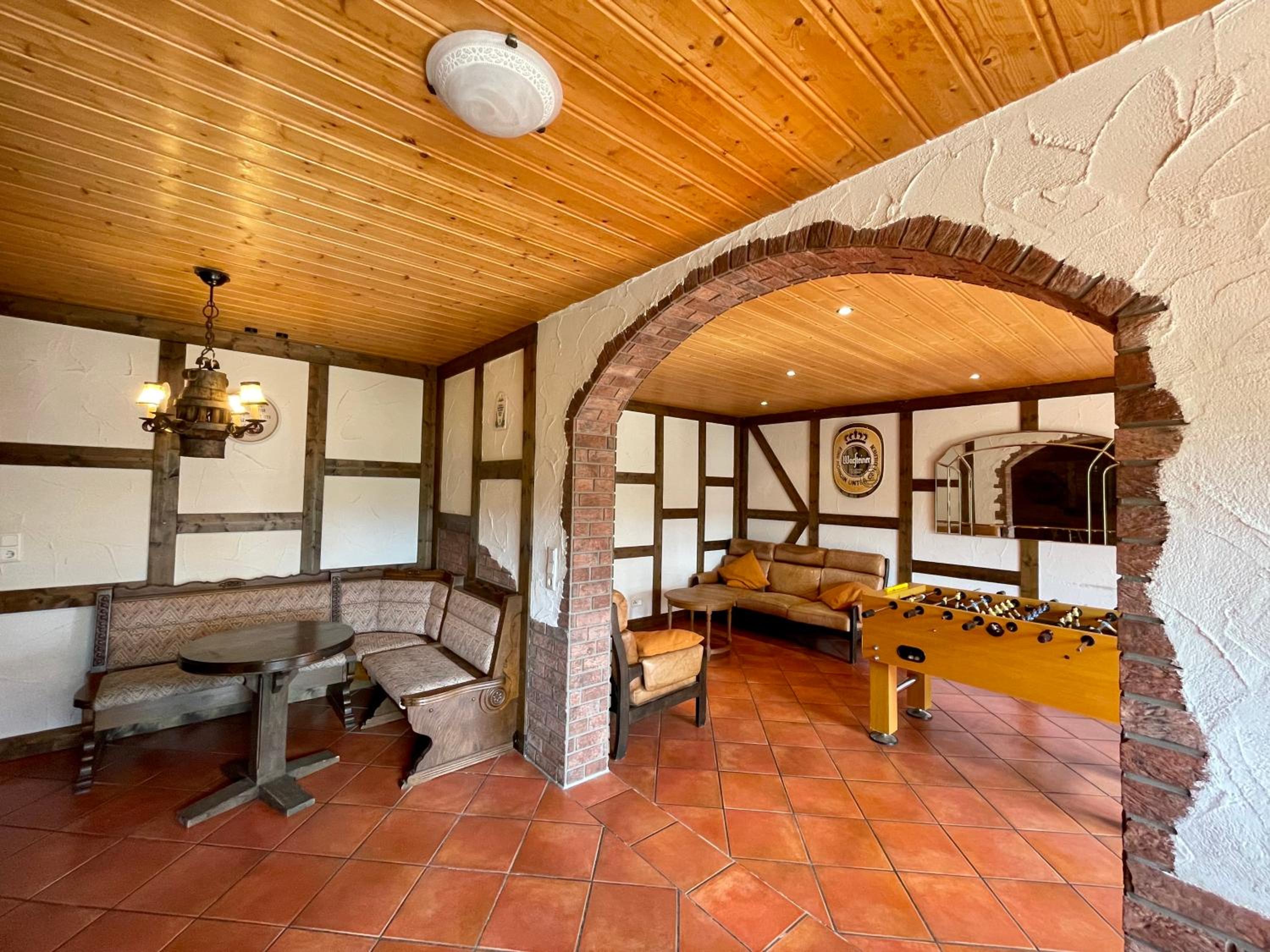 Ferienhaus Lemmerblick