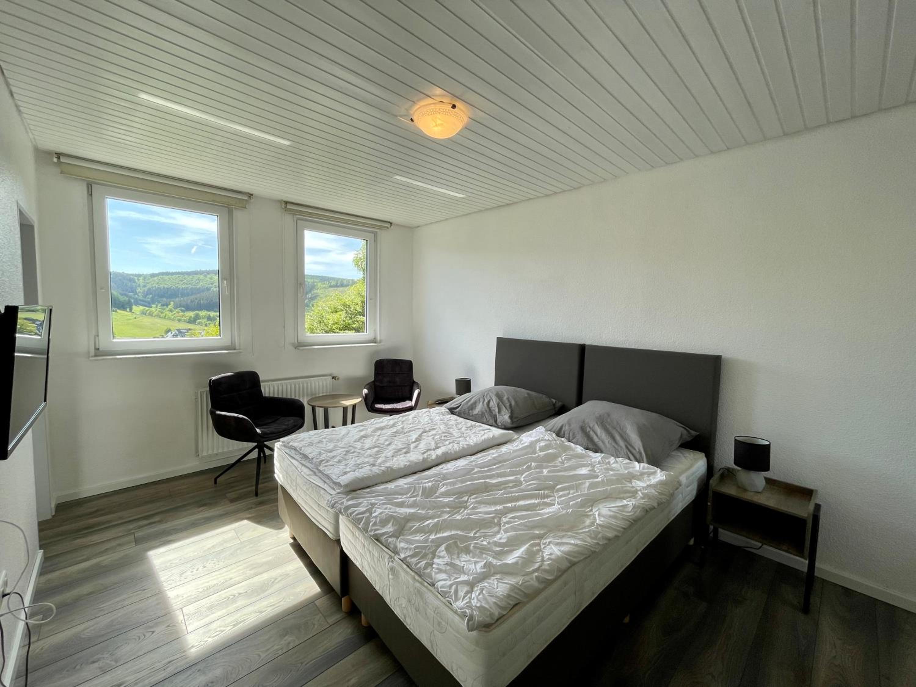 Ferienhaus Lemmerblick