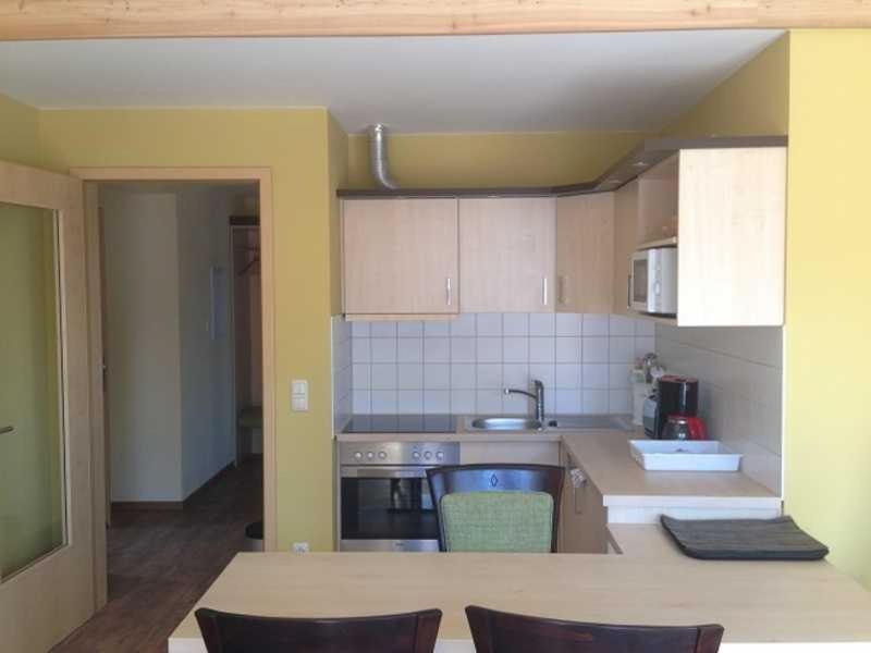 Ferienwohnung mit Seeblick - Fischerhafen Plauer See - Property Image 12