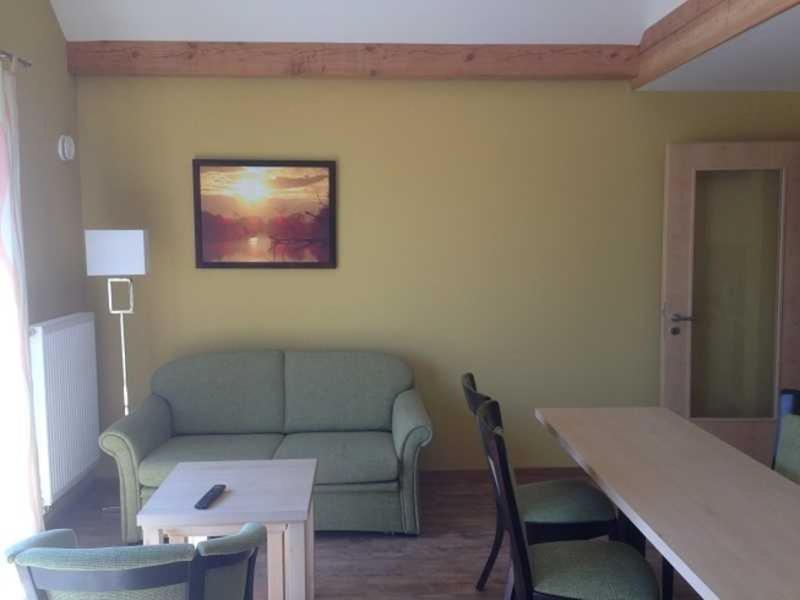 Ferienwohnung mit Seeblick - Fischerhafen Plauer See - Property Image 10