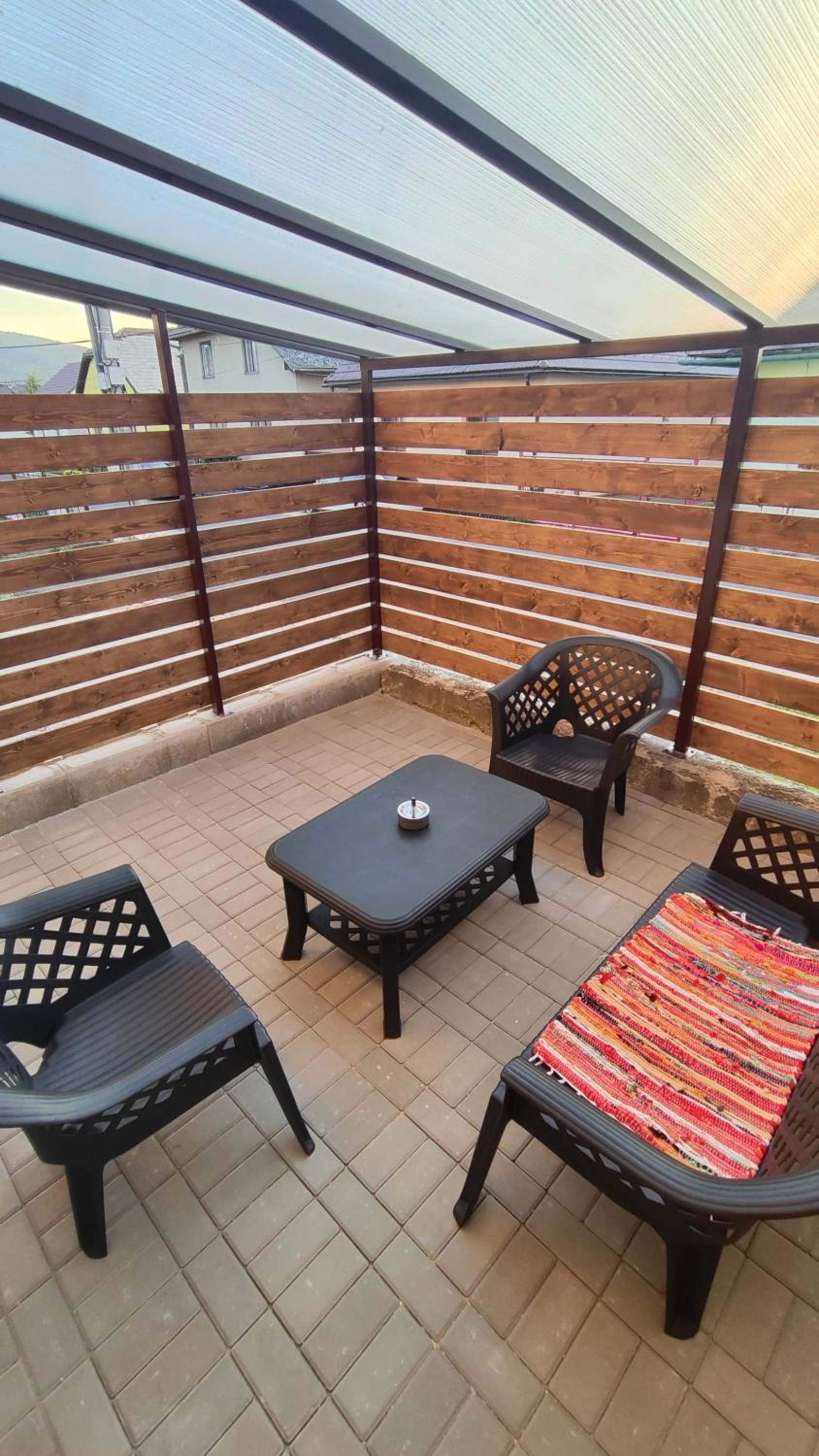 Apartmán BASARIJA