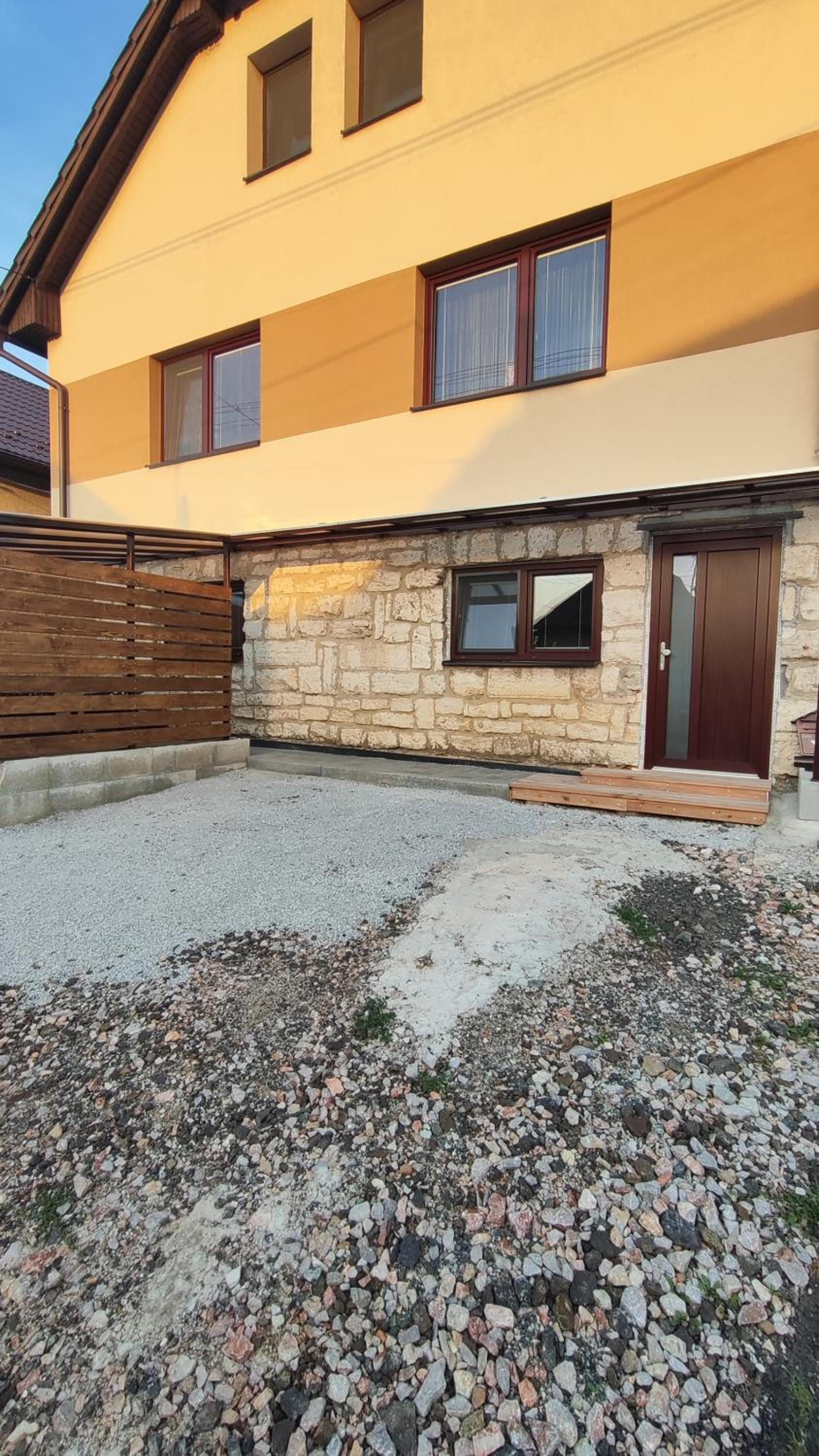 Apartmán BASARIJA