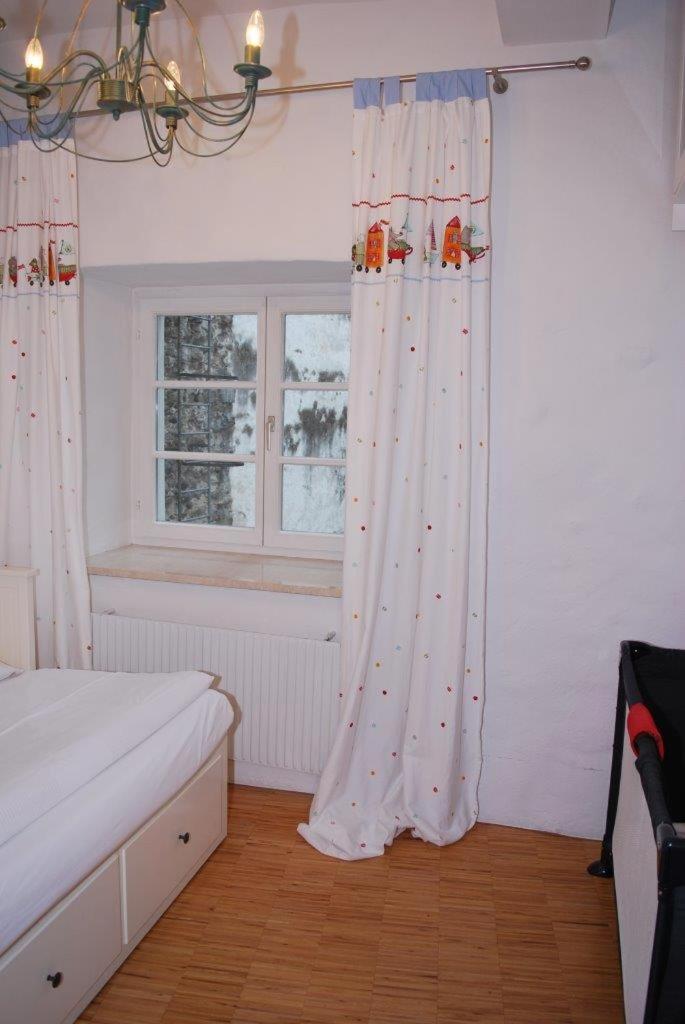 Ferienwohnung am Obertor