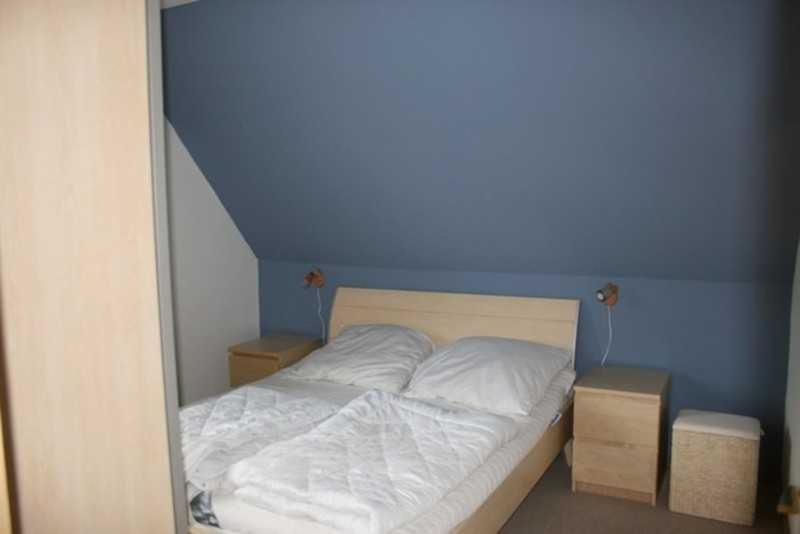 Ferienwohnungen auf dem Lande