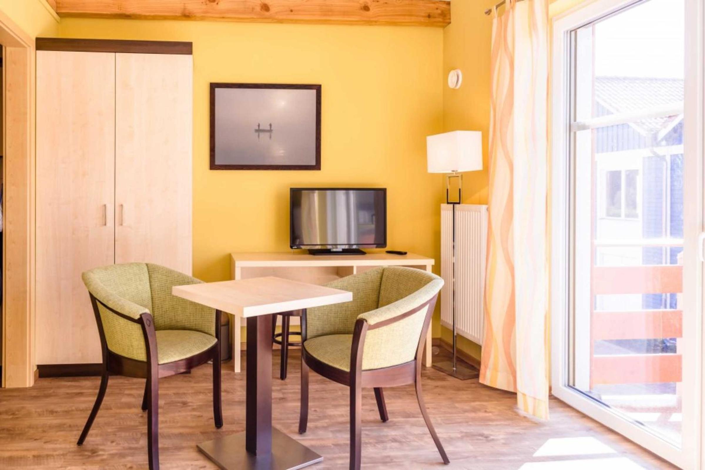 Ferienwohnung mit Seeblick - Fischerhafen Plauer See - Property Image 17
