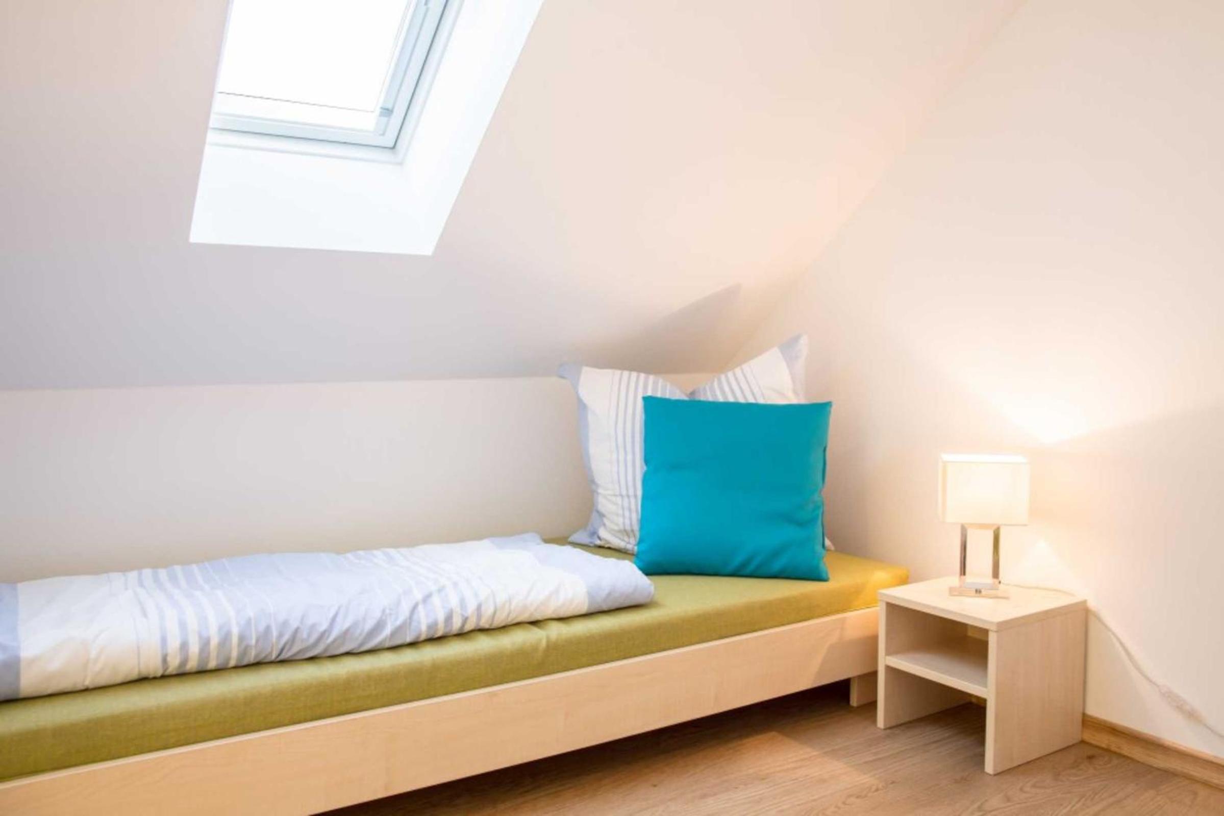 Ferienwohnung mit Seeblick - Fischerhafen Plauer See - Property Image 16